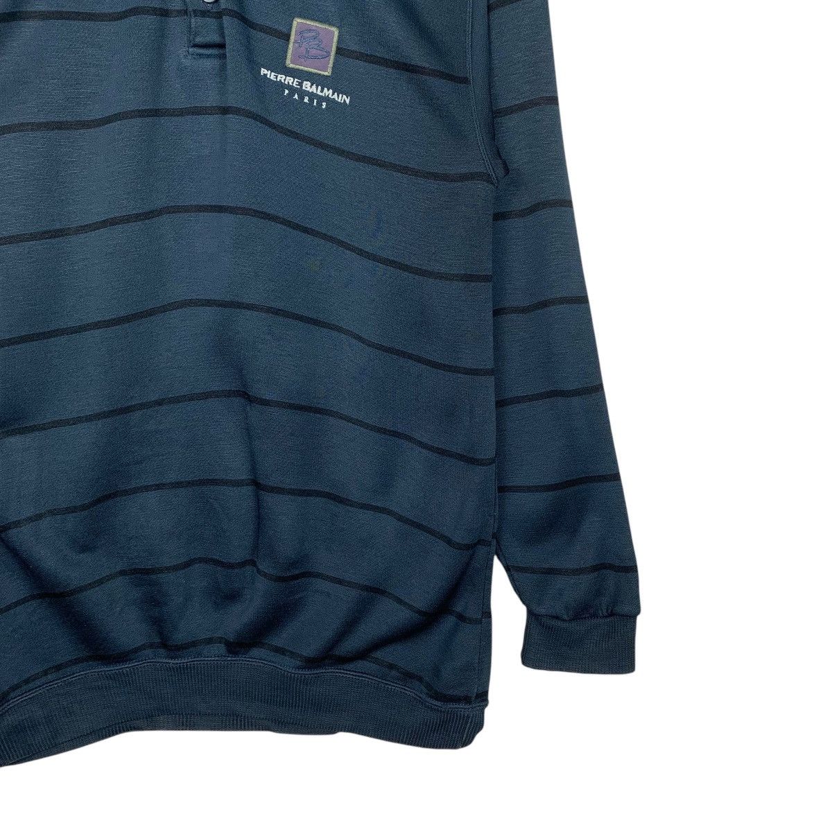 Pierre Balmain Pierre Balmain Paris Sweater Size US M / EU 48-50 / 2 - 4 Thumbnail