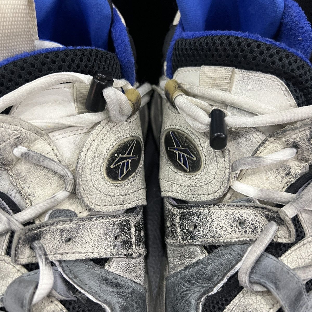 Reebok × Vetements Vetements by Reebok Size US 7 / EU 40 - 12 Thumbnail