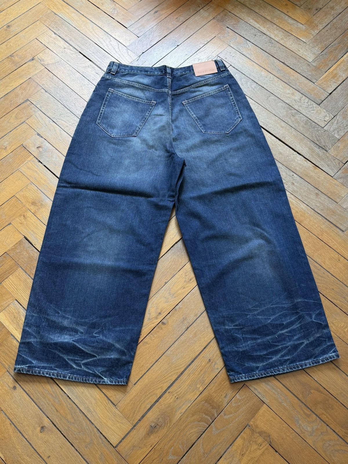 Acne Studios NWT - 2023M Broadway Size US 36 / EU 52 - 2 Thumbnail
