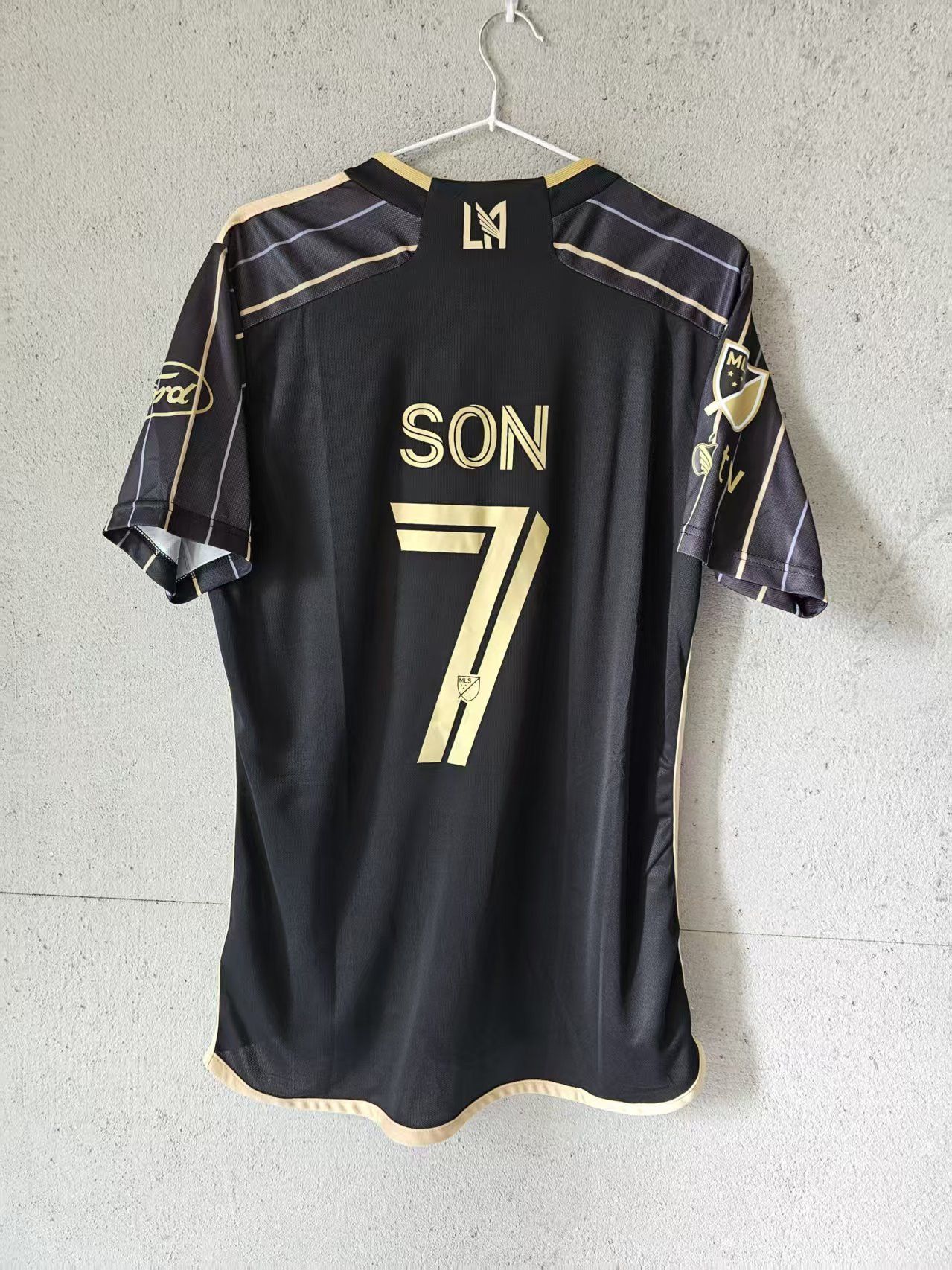 Sony Jersey | Grailed