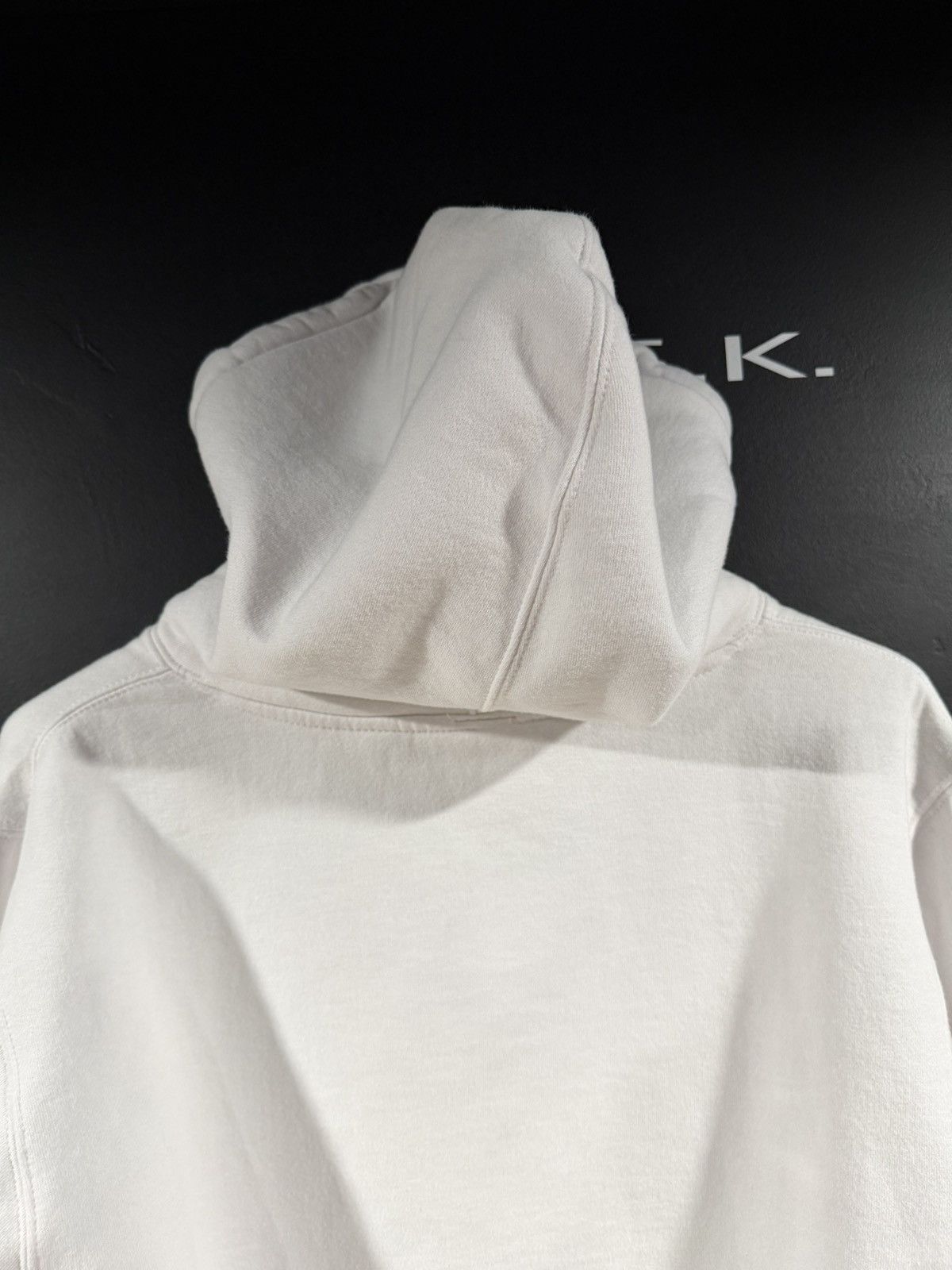 Anime Night Club x Jun Inagawa Anime Girl Hoodie S Size US S / EU 44-46 / 1 - 7 Thumbnail