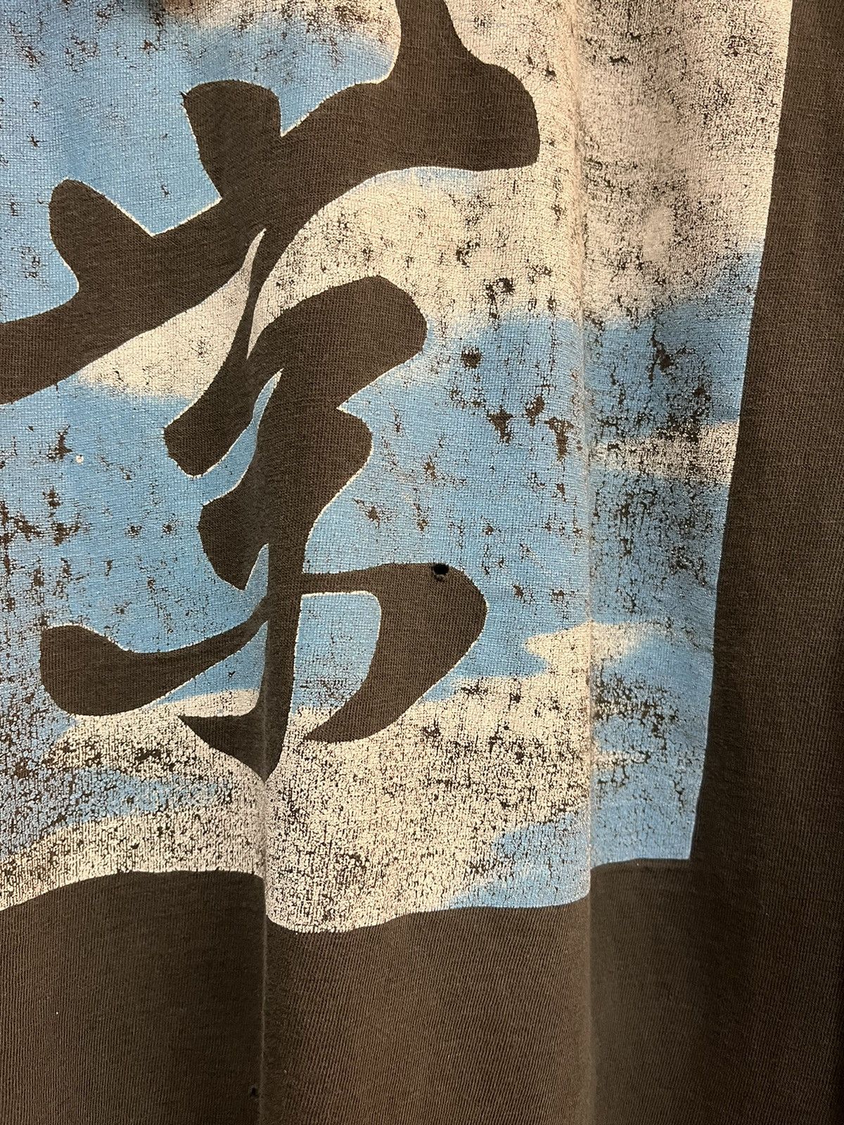Band Tees 1994 Stone Temple Pilots Tee Size US XL / EU 56 / 4 - 6 Thumbnail