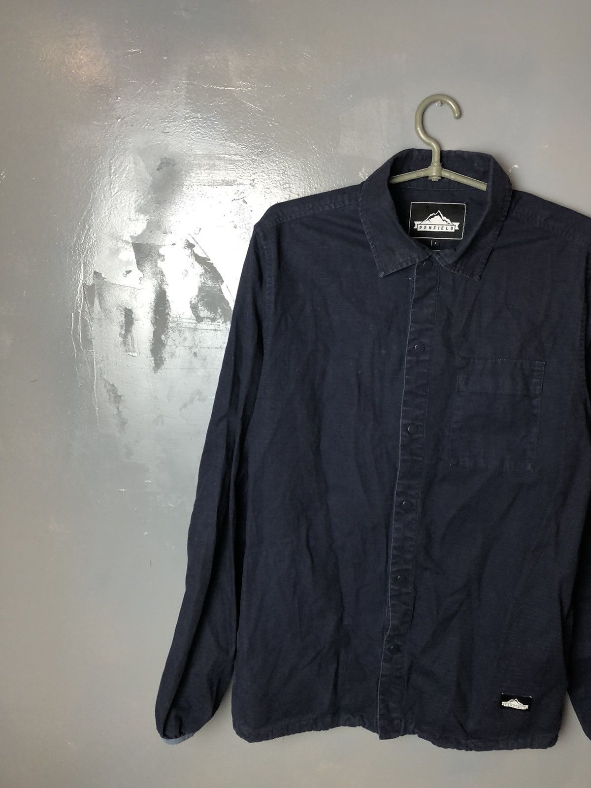 Penfield × Vintage Men’s jacket size M Penfield Size US S / EU 44-46 / 1 - 3 Thumbnail