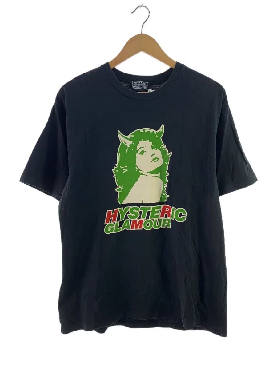 Hysteric Glamour Devil | Grailed