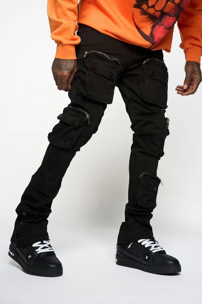 Other Pheelings Stacked Cargos Size US 38 / EU 54 - 1 Thumbnail