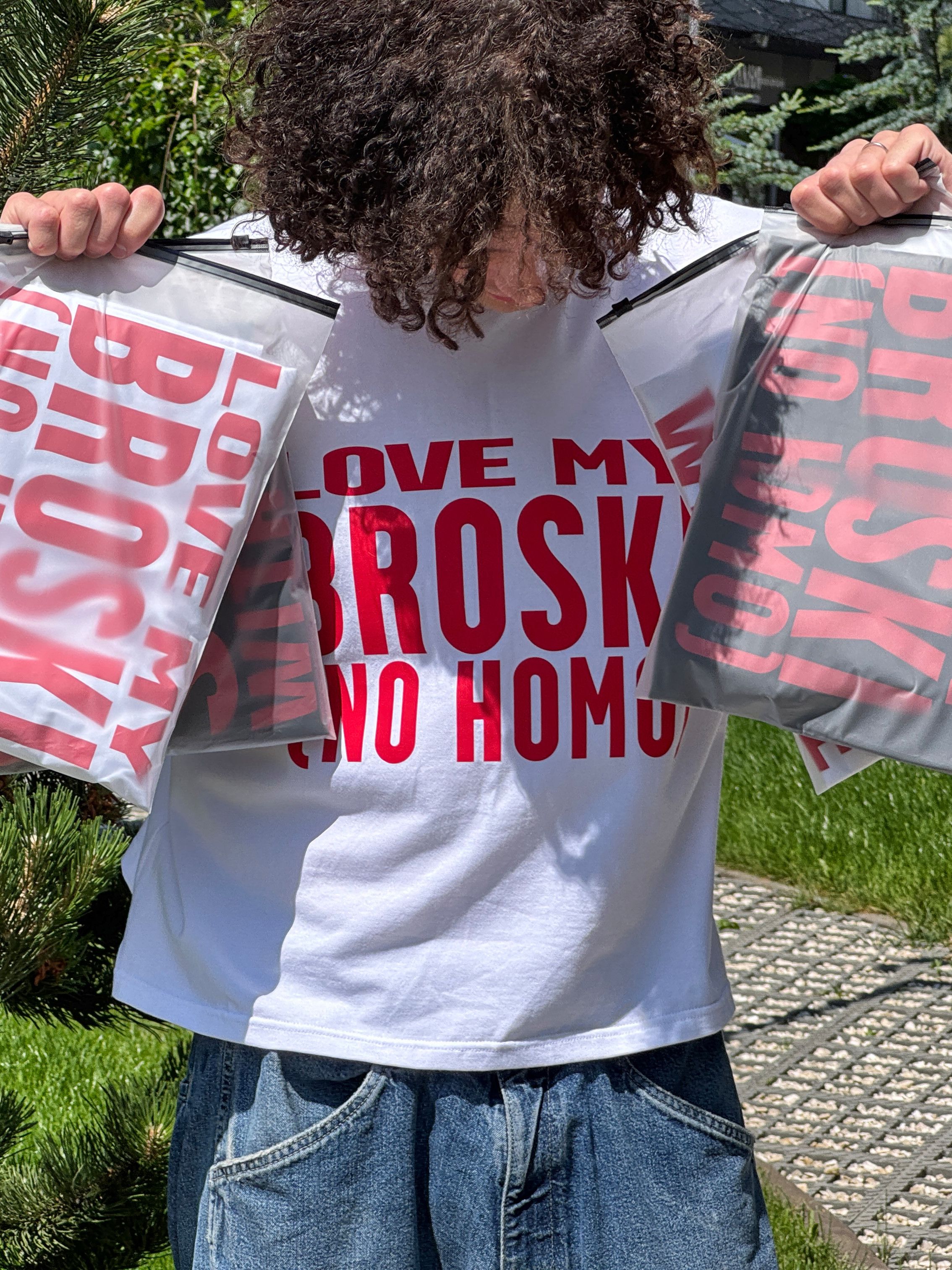 Vintage STREETWEAR 🔥I KNOW U WANT SEX WITH ME TEE CALL ME 90s Size US M / EU 48-50 / 2 - 13 Thumbnail