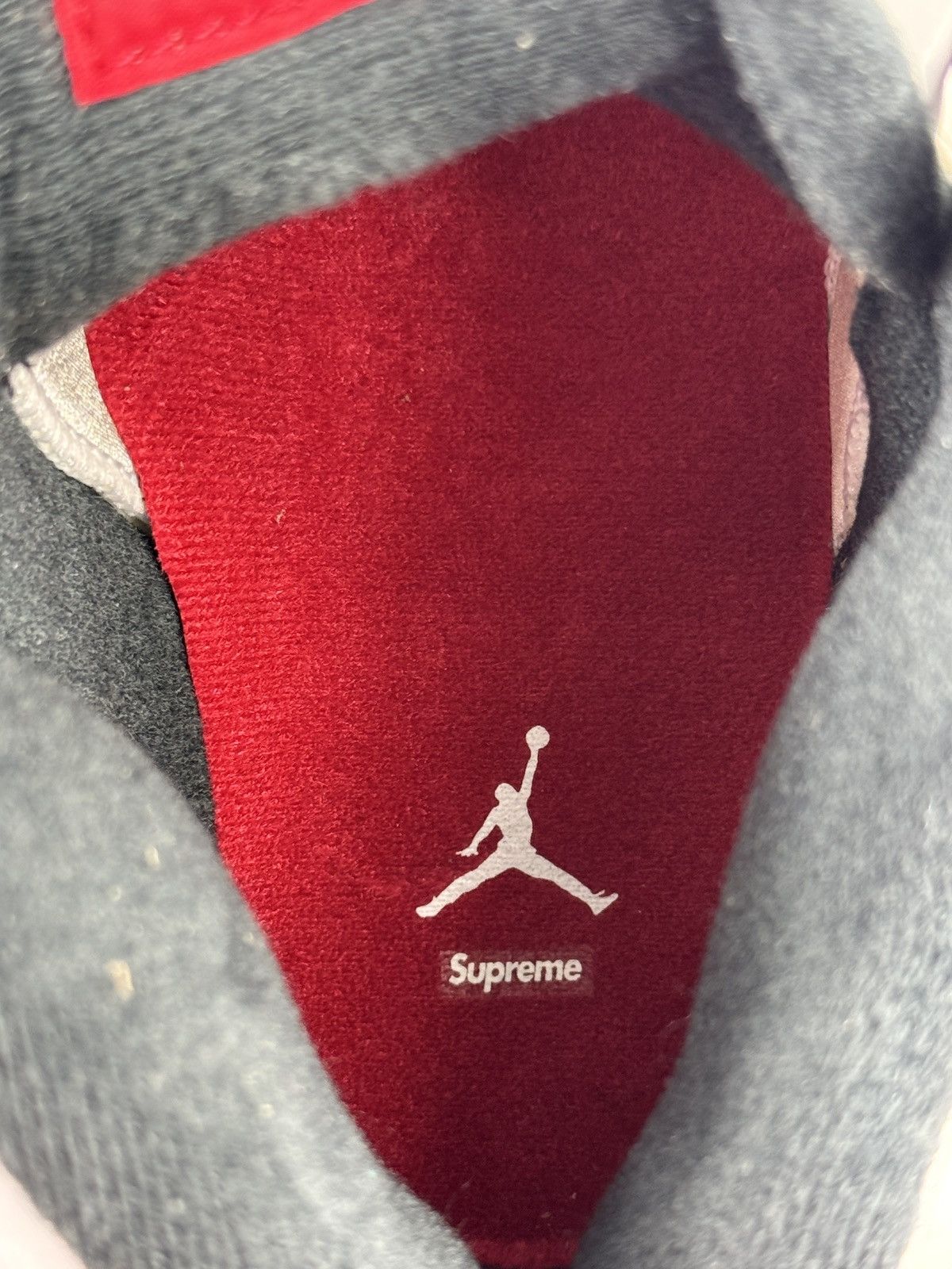 Jordan Brand JORDAN 5 RETRO SNEAKERS Size US 10 / EU 43 - 8 Thumbnail