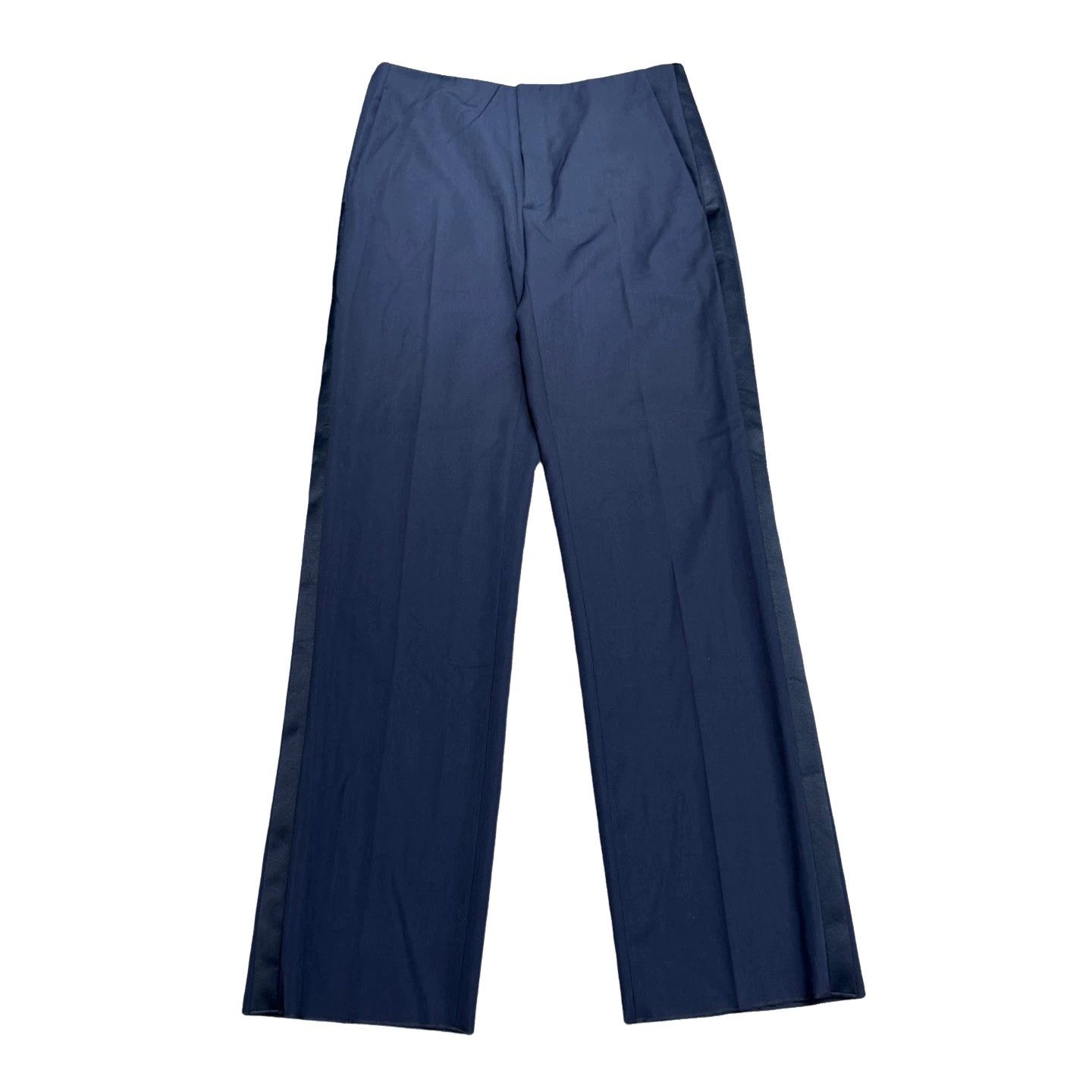 Dior Dior Wool Formal Trousers Size 36 Size 42R - 1 Thumbnail