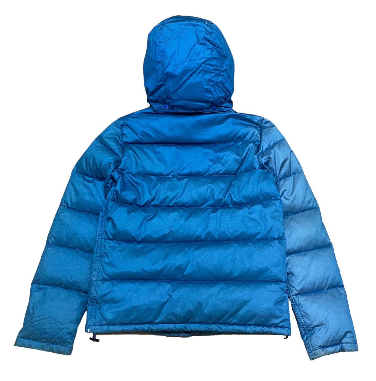 The North Face Rare Design Vintage The North Face Kodenshi Puffer 2000s Size US S / EU 44-46 / 1 - 2 Thumbnail