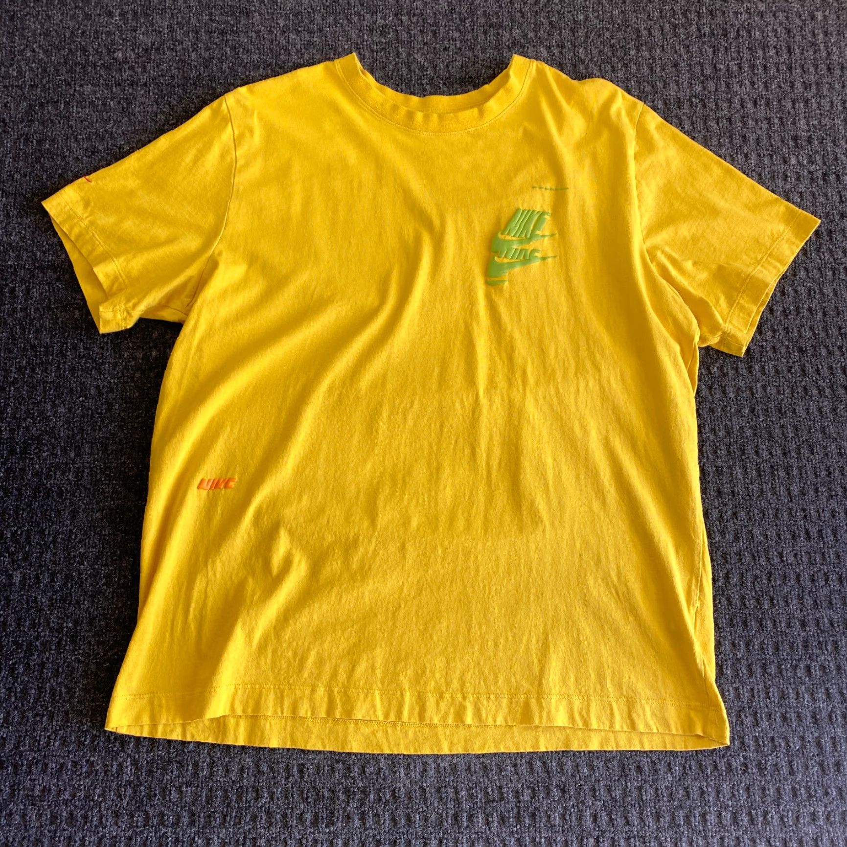 Nike VINTAGE N/A Size US XL / EU 56 / 4 - 2 Thumbnail