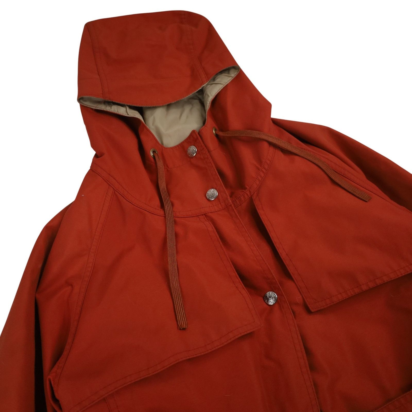 Goretex × Rei × Vintage Vintage 70s REI Goretex Adventure Jacket Size M / US 6-8 / IT 42-44 - 5 Thumbnail