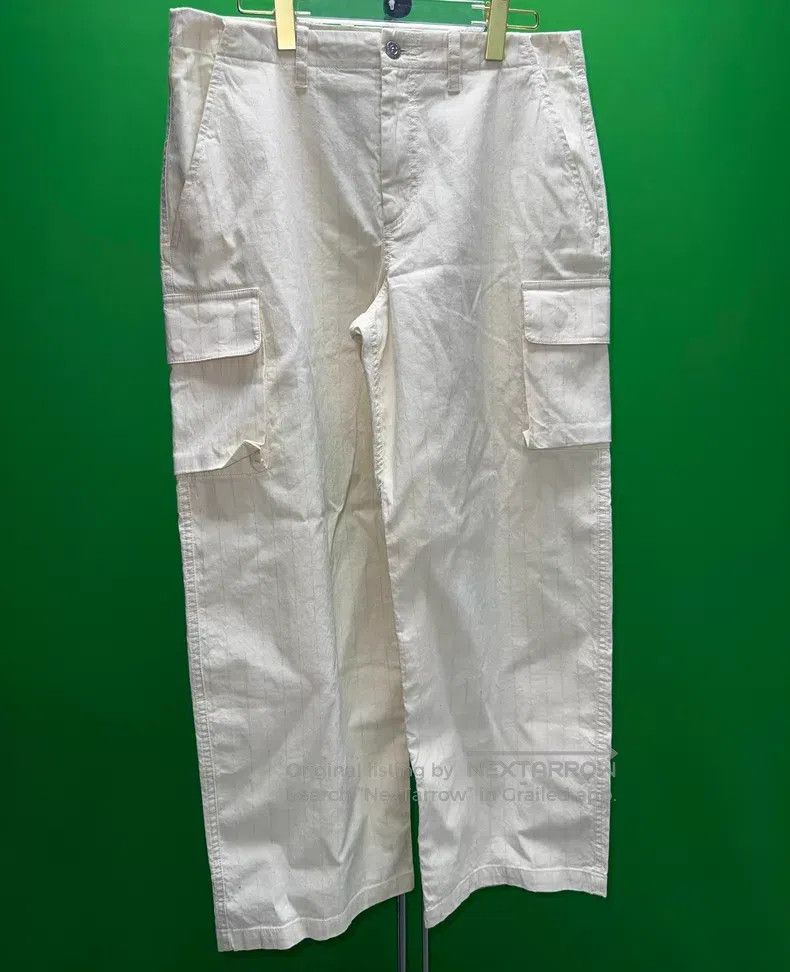 Our Legacy Our Legacy Mountaineering workwear Size US 30 / EU 46 - 1 Thumbnail