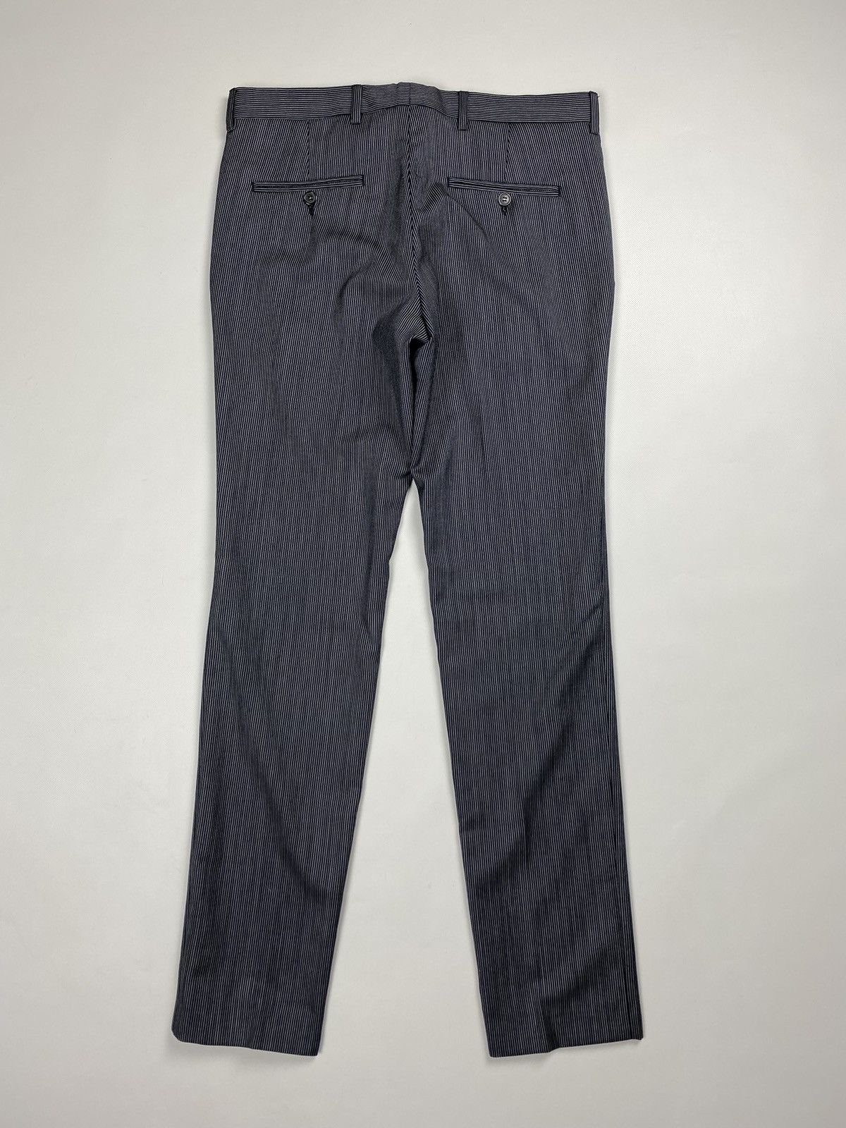 The Kooples The Kooples men’s wool dress pants trousers size 46 / S Size US 30 / EU 46 - 18 Thumbnail