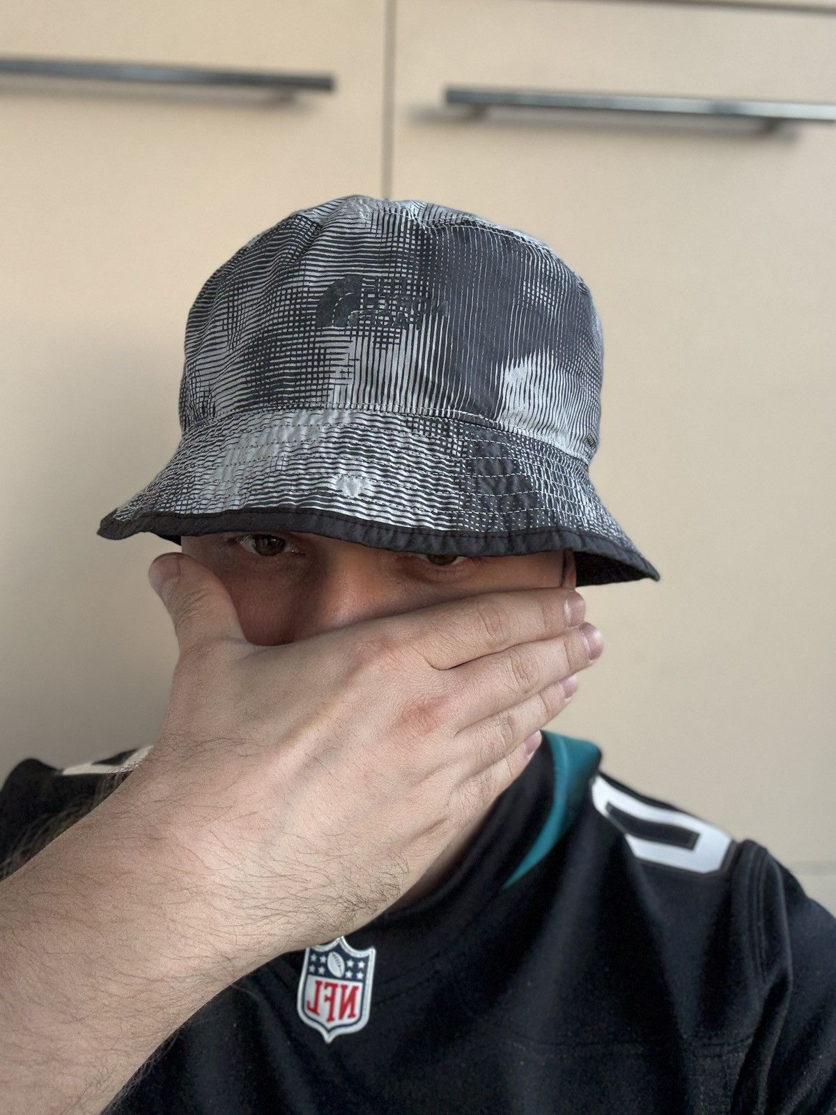 The North Face The north Face Reversible Bucket hat Packable Size ONE SIZE - 10 Thumbnail