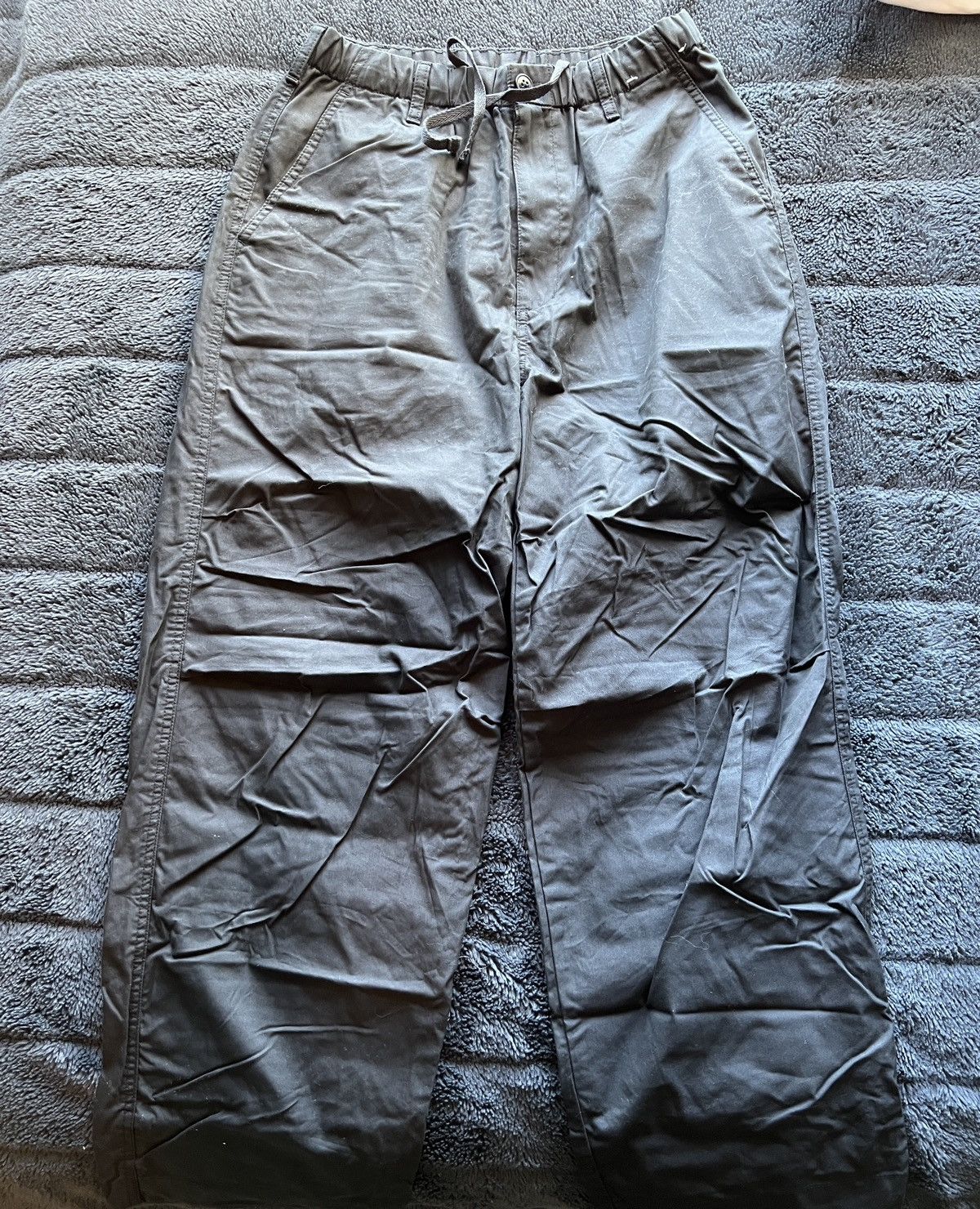Uniqlo Parachute Pants Size US 30 / EU 46 - 1 Thumbnail