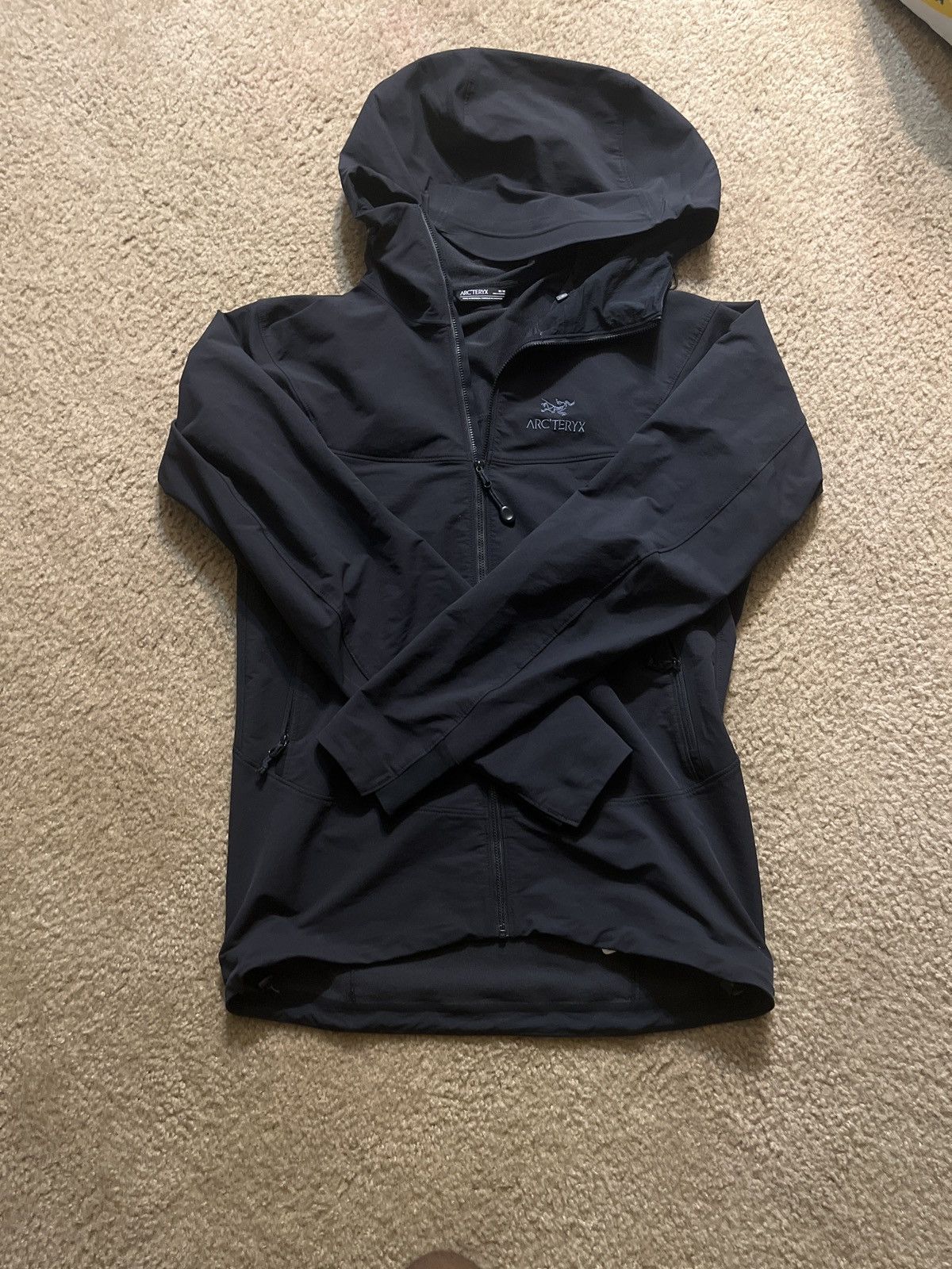 Arc'Teryx Arc’teryx Beta LT Shell Jacket Grailed
