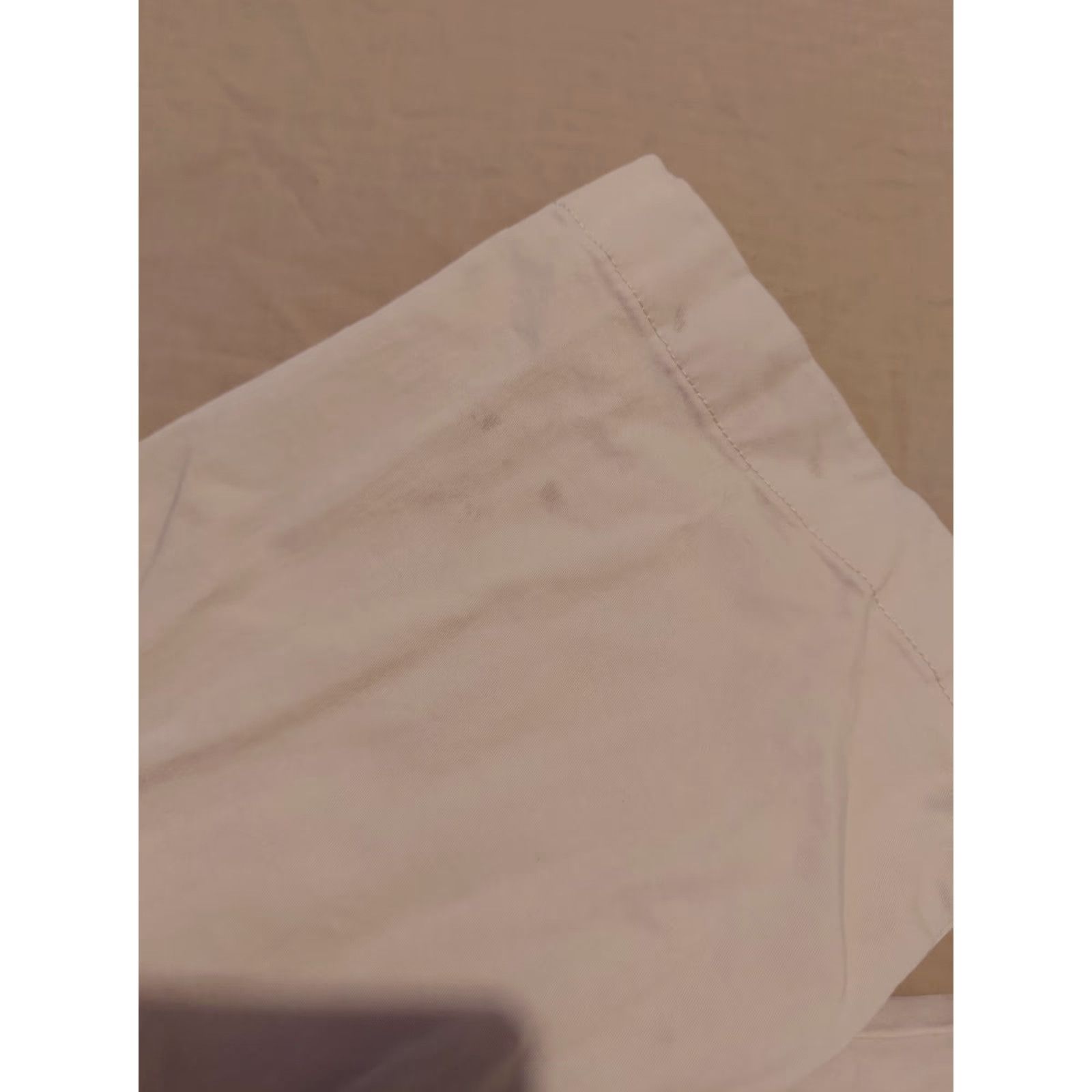 Vineyard Vines Vineyard Vines Pants Khaki Chino Pants 36x32 36x30 Mens Straight Front Cotton Size US 36 / EU 52 - 4 Thumbnail