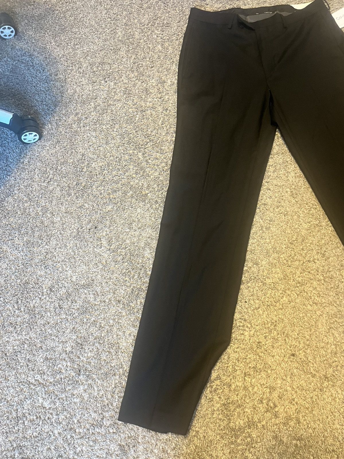 Calvin Klein Calvin Klein dress pants Size US 33 - 2 Thumbnail