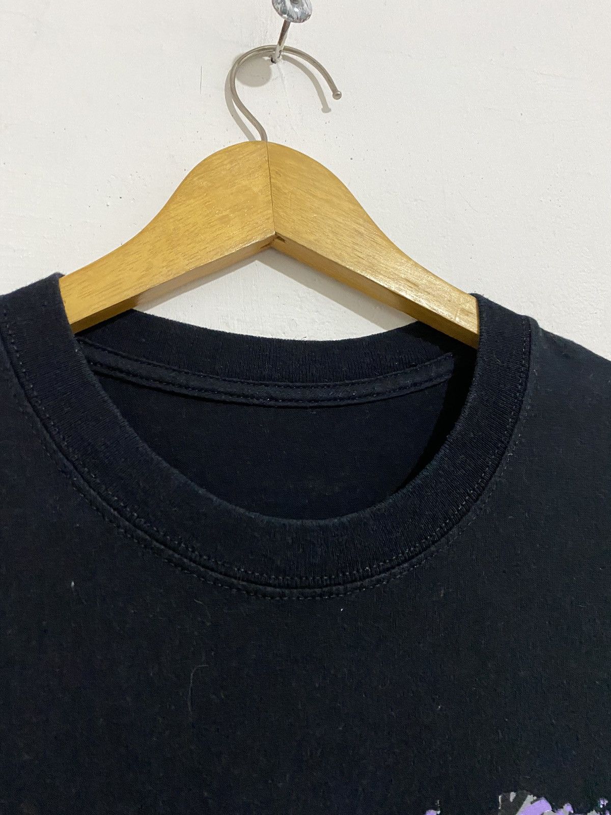 Band Tees Drip Bear Styled Kanye Japanese style Size US L / EU 52-54 / 3 - 4 Thumbnail