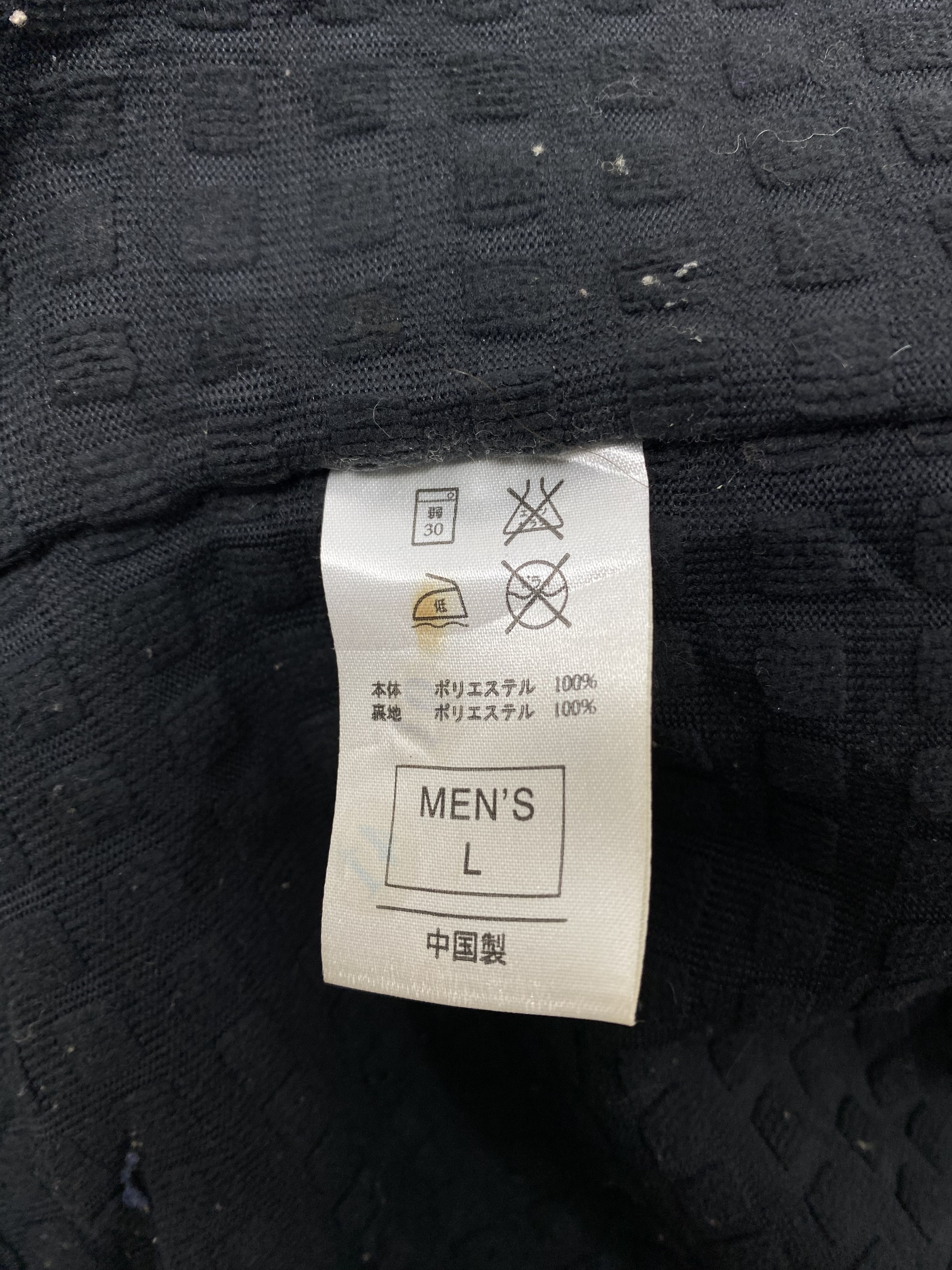 Nike × Vintage Vintage Nike Golf Vest Size US L / EU 52-54 / 3 - 8 Thumbnail