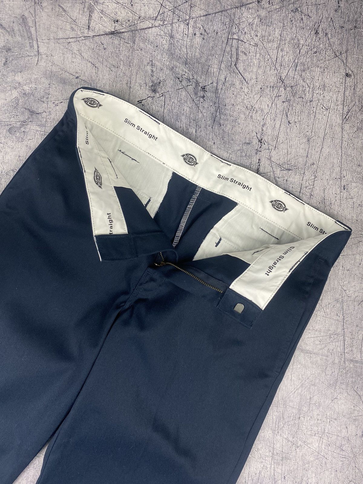 Dickies × Vintage Vintage Dickies Workwear Pants Size 31 x 34 Size US 31 - 8 Thumbnail