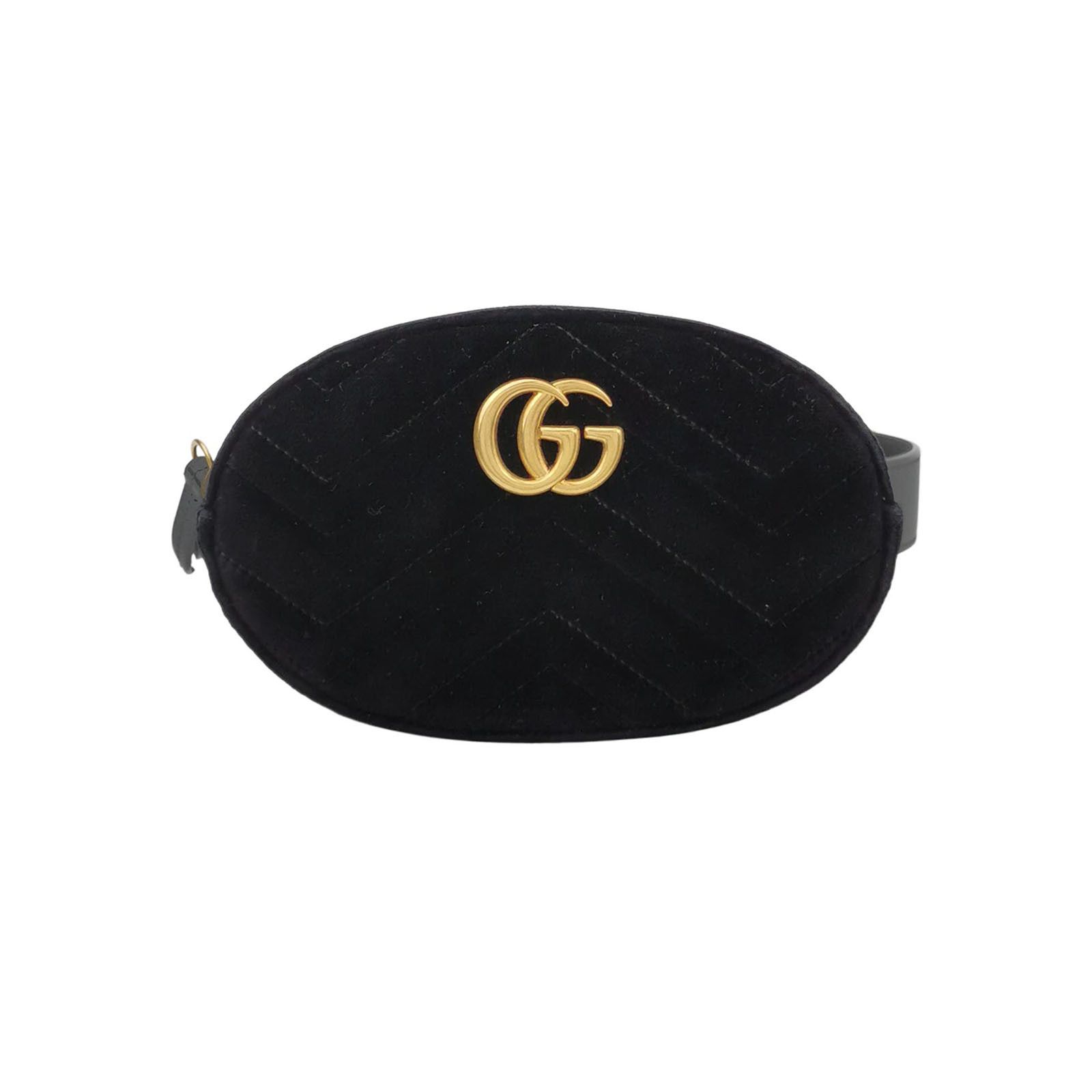 Gucci Gucci Women os Belt Bags Size ONE SIZE - 1 Thumbnail