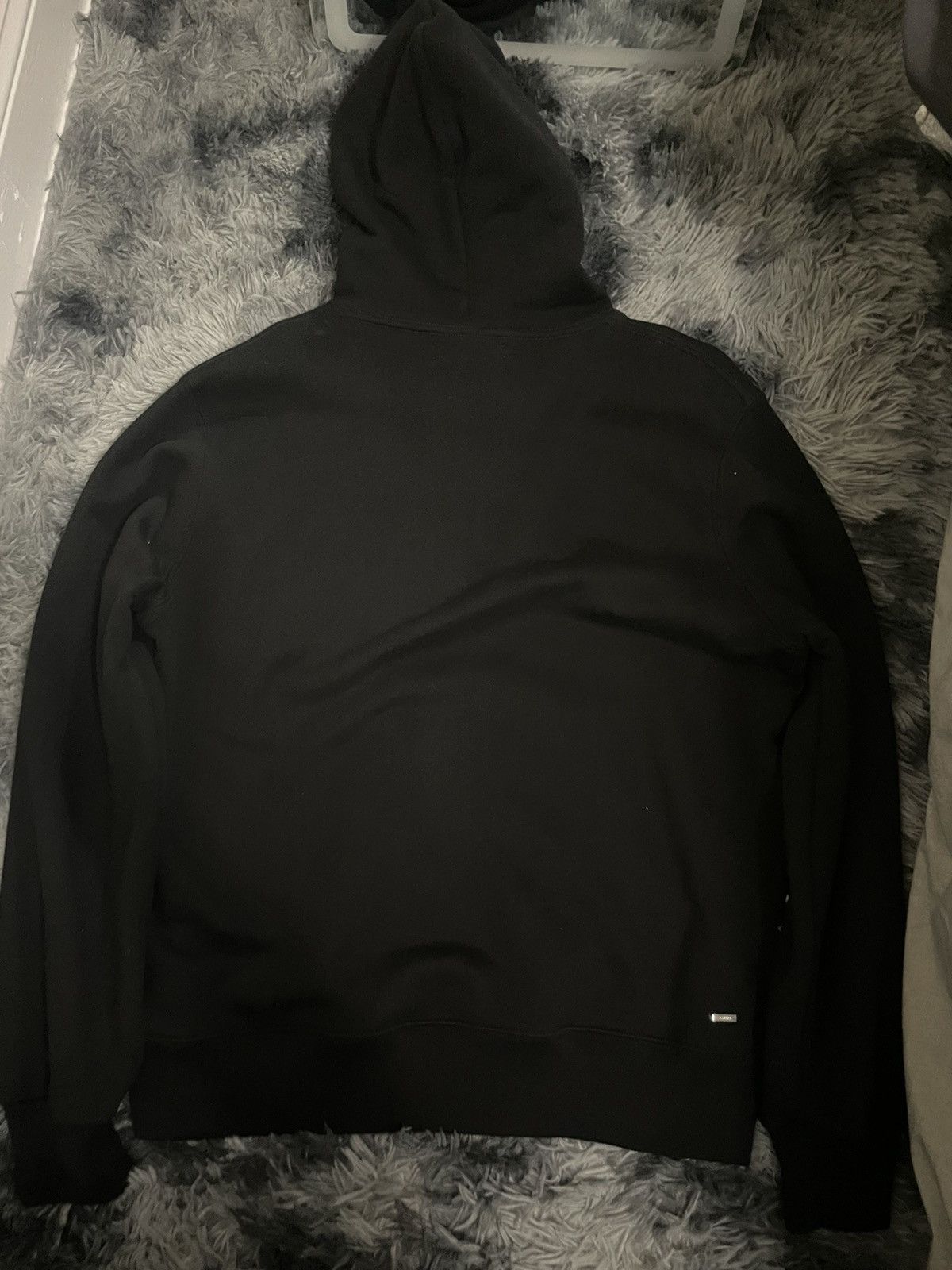 Amiri Amiri Leopard Print Hoodie Size US M / EU 48-50 / 2 - 4 Thumbnail