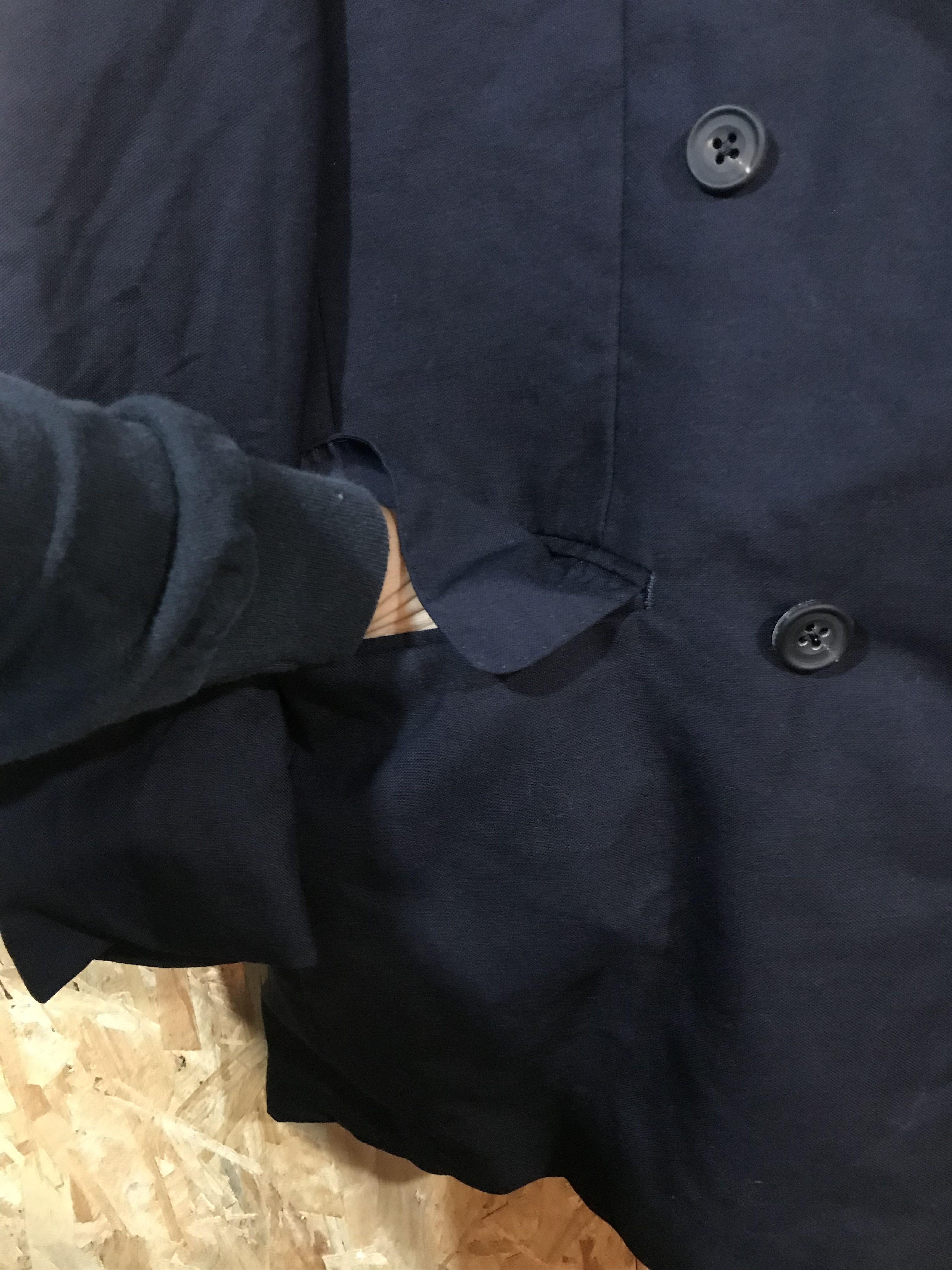 Burberry BURBERRY BLAZER Size 42R - 6 Thumbnail
