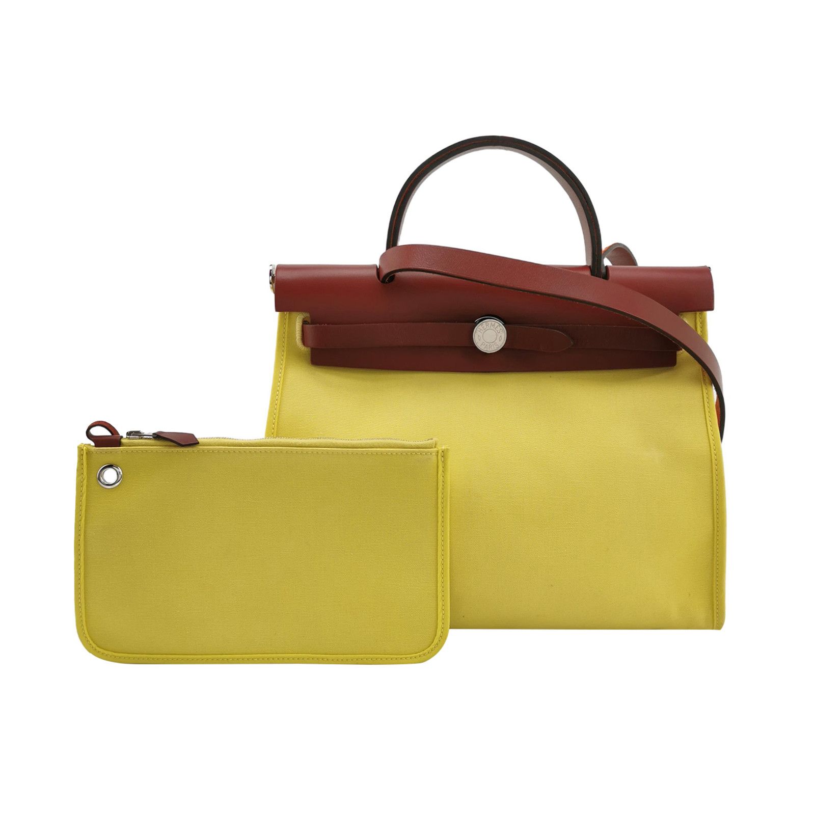 Hermes Hermes Women os Shoulder Bags Size ONE SIZE - 1 Thumbnail