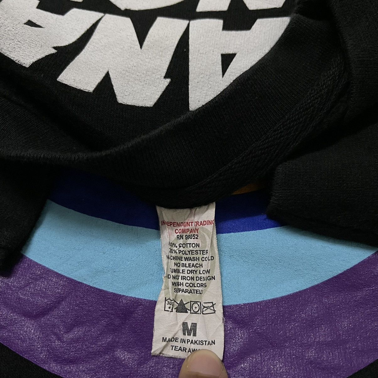 American Apparel Tana Mongeau & Friend Sweatshirt American Personality Size US L / EU 52-54 / 3 - 6 Thumbnail