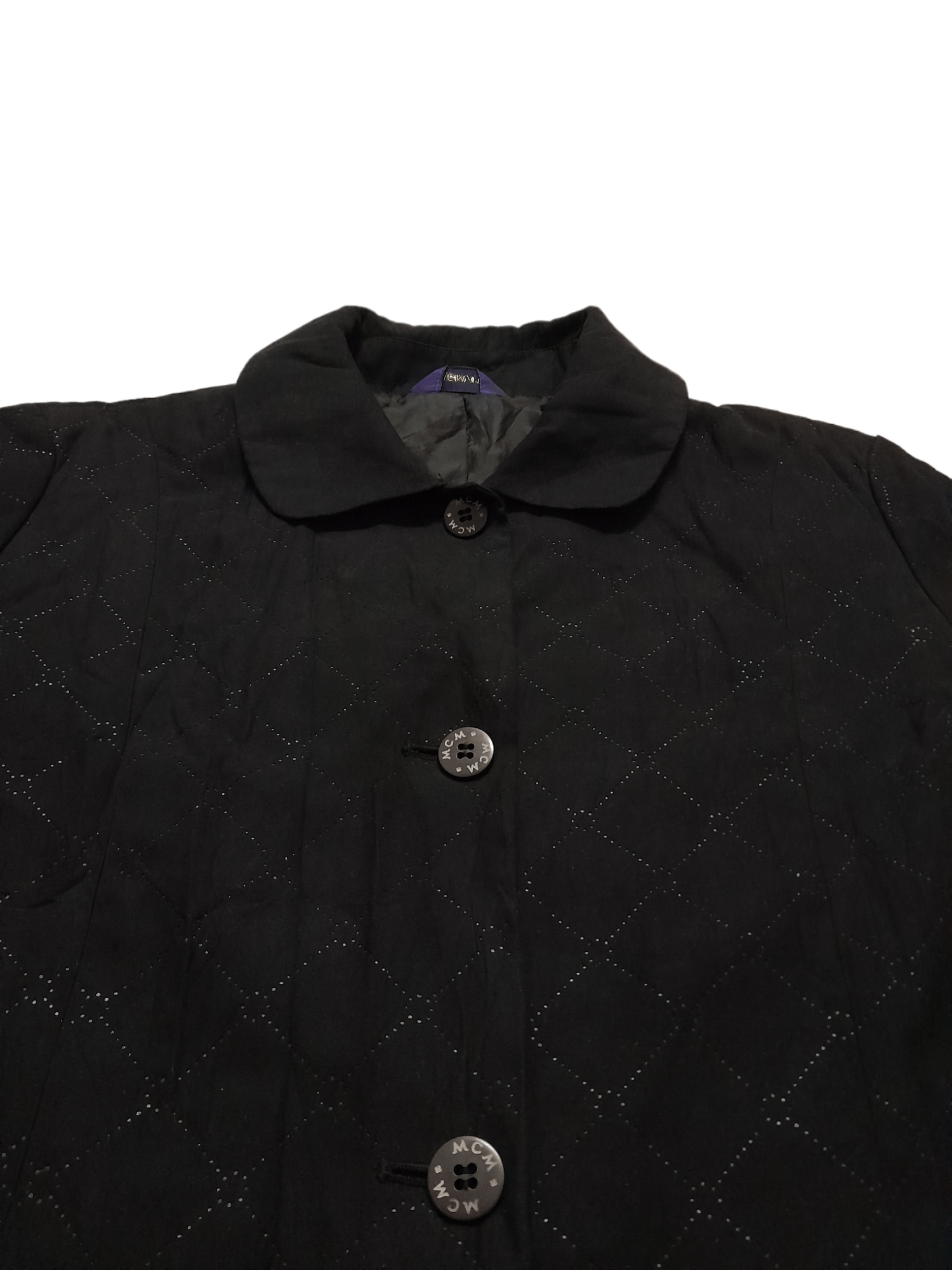 MCM MCM OTC Michael Cromer München Monogram Light Jackets (S215) Size M / US 6-8 / IT 42-44 - 6 Thumbnail