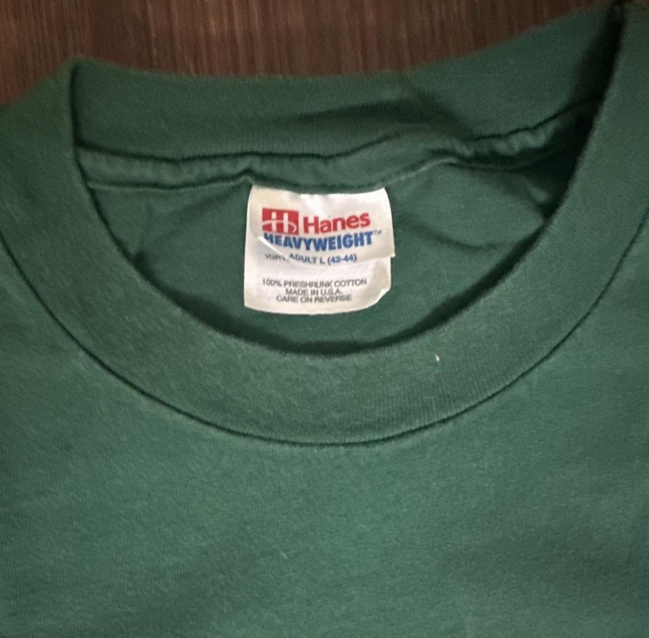 NFL Vintage Green Bay Packers shirt Size US L / EU 52-54 / 3 - 2 Thumbnail