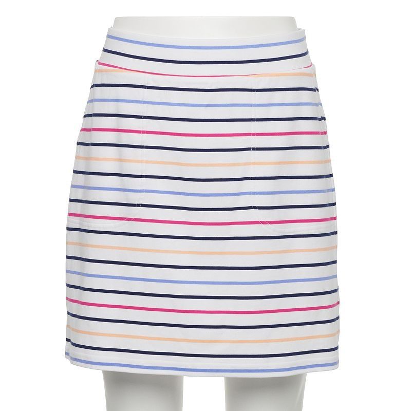 Croft & Barrow Women's Croft Barrow Tulip-Hem Skort XXL Size ONE SIZE - 1 Thumbnail