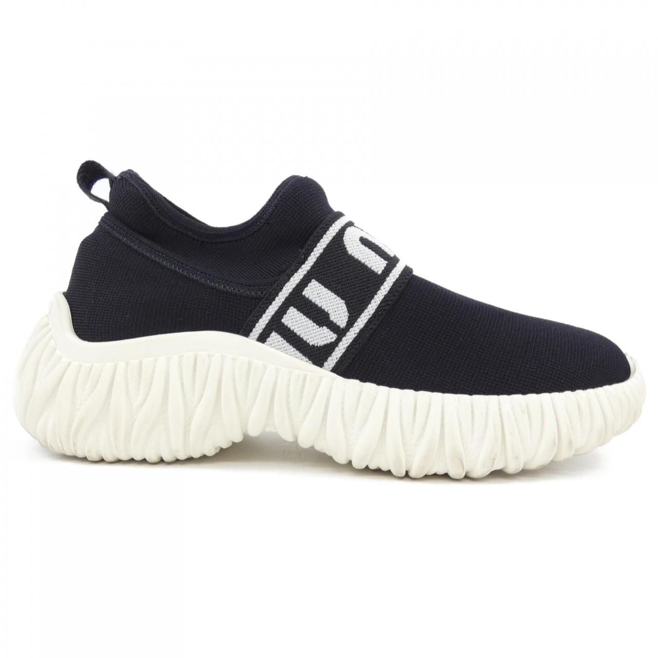 Miu Miu Miu Miu Miu Miu Sneakers Others Shoes 5S374D DUTY FREE for USA Size ONE SIZE - 1 Thumbnail