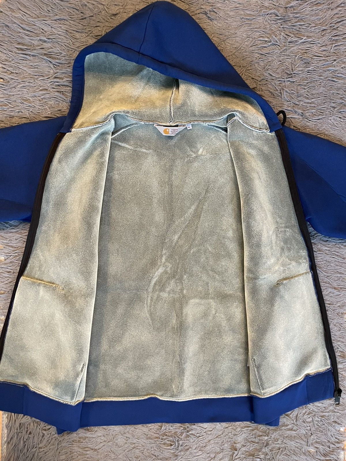 Carhartt × Carhartt Wip × Vintage Carhartt WIP workcore