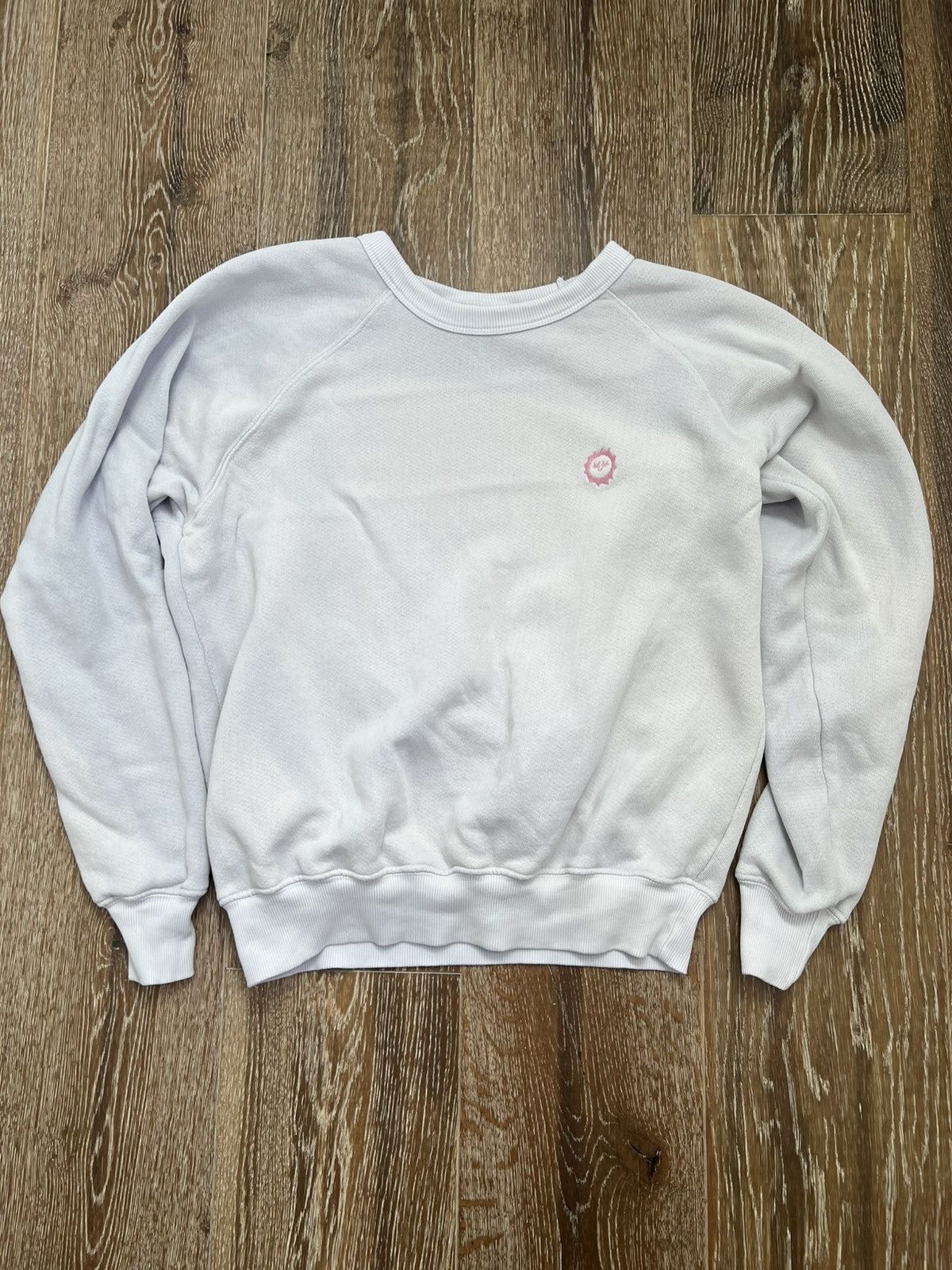 Big Bud Press Big bud press raglan sweater Size XS / US 0-2 / IT 36-38 - 1 Thumbnail
