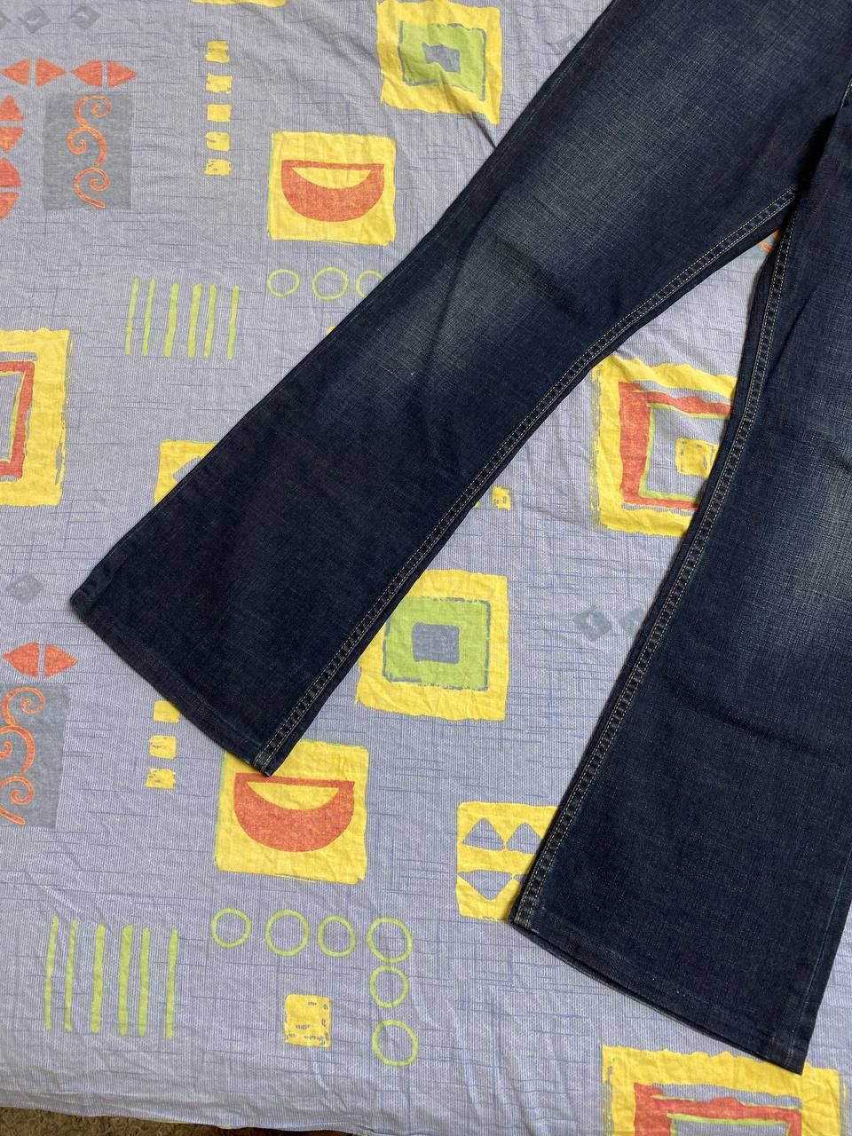 Lee Vintage Lee Jeans Size US 29 - 4 Thumbnail