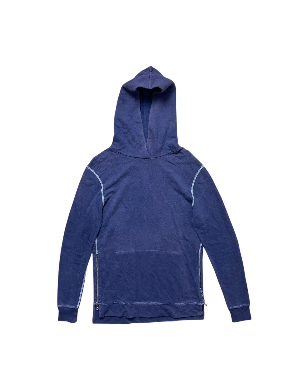 John Elliott John Elliott Hooded Villian Ron Herman Collabs Size US M / EU 48-50 / 2 - 1 Thumbnail