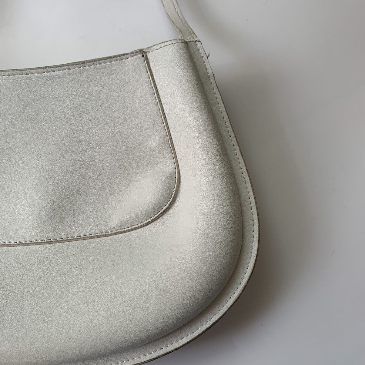 Jil Sander Jil Sander Leather Woman’s Crossbody Bag Handbag Size ONE SIZE - 19 Thumbnail