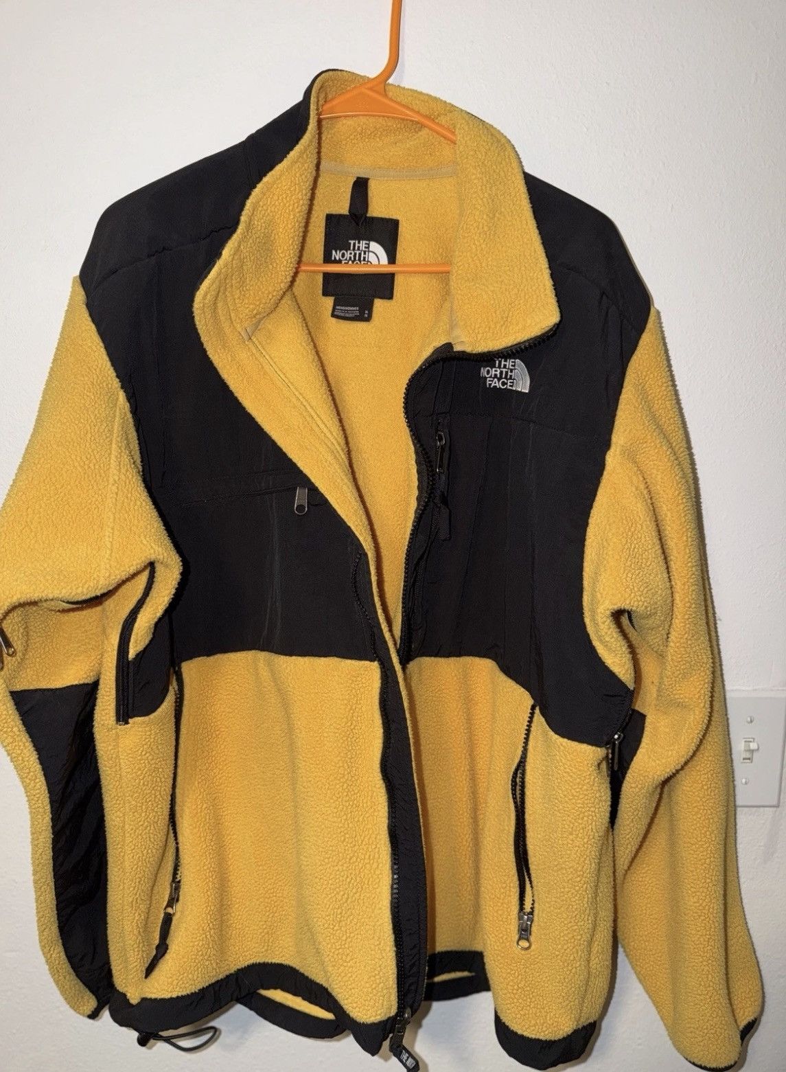 The North Face North face Size US XL / EU 56 / 4 - 3 Thumbnail