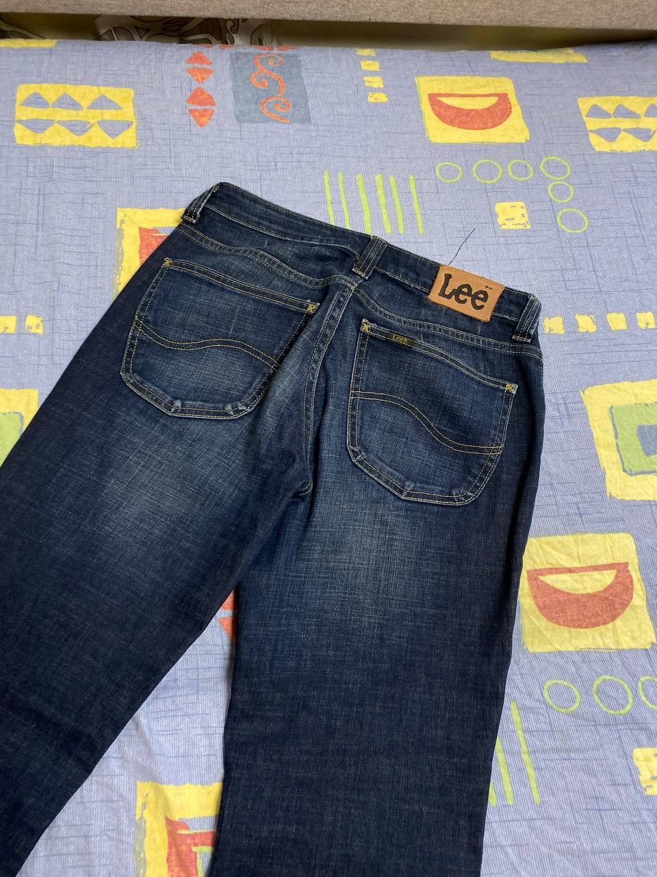 Lee Vintage Lee Jeans Size US 29 - 14 Thumbnail