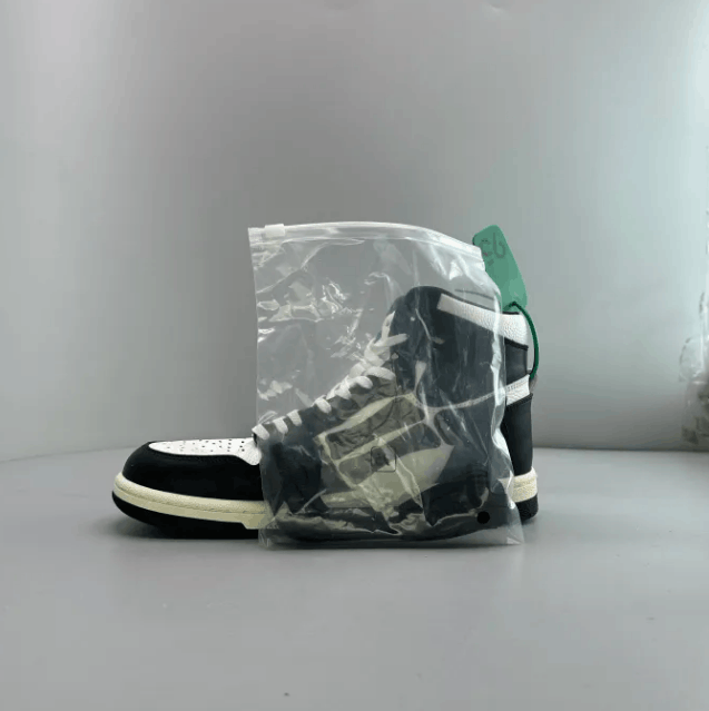 Amiri Amiri Hi-Top Sneakers Size US 8 / EU 41 - 5 Thumbnail