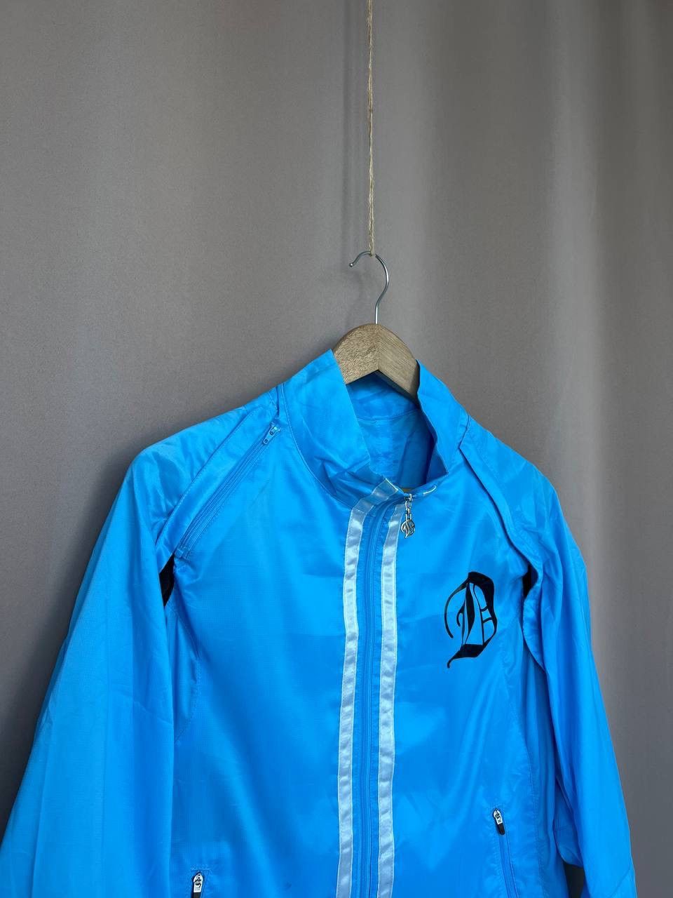 Japanese Brand Dance With Dragon Jacket Full Zip Vest Japan Mens Size M Size US M / EU 48-50 / 2 - 3 Thumbnail