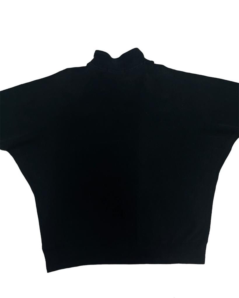 Issey Miyake 80s ISSEY MIYAKE SPORT Rugby Sun Faded Shirt Size US M / EU 48-50 / 2 - 6 Thumbnail