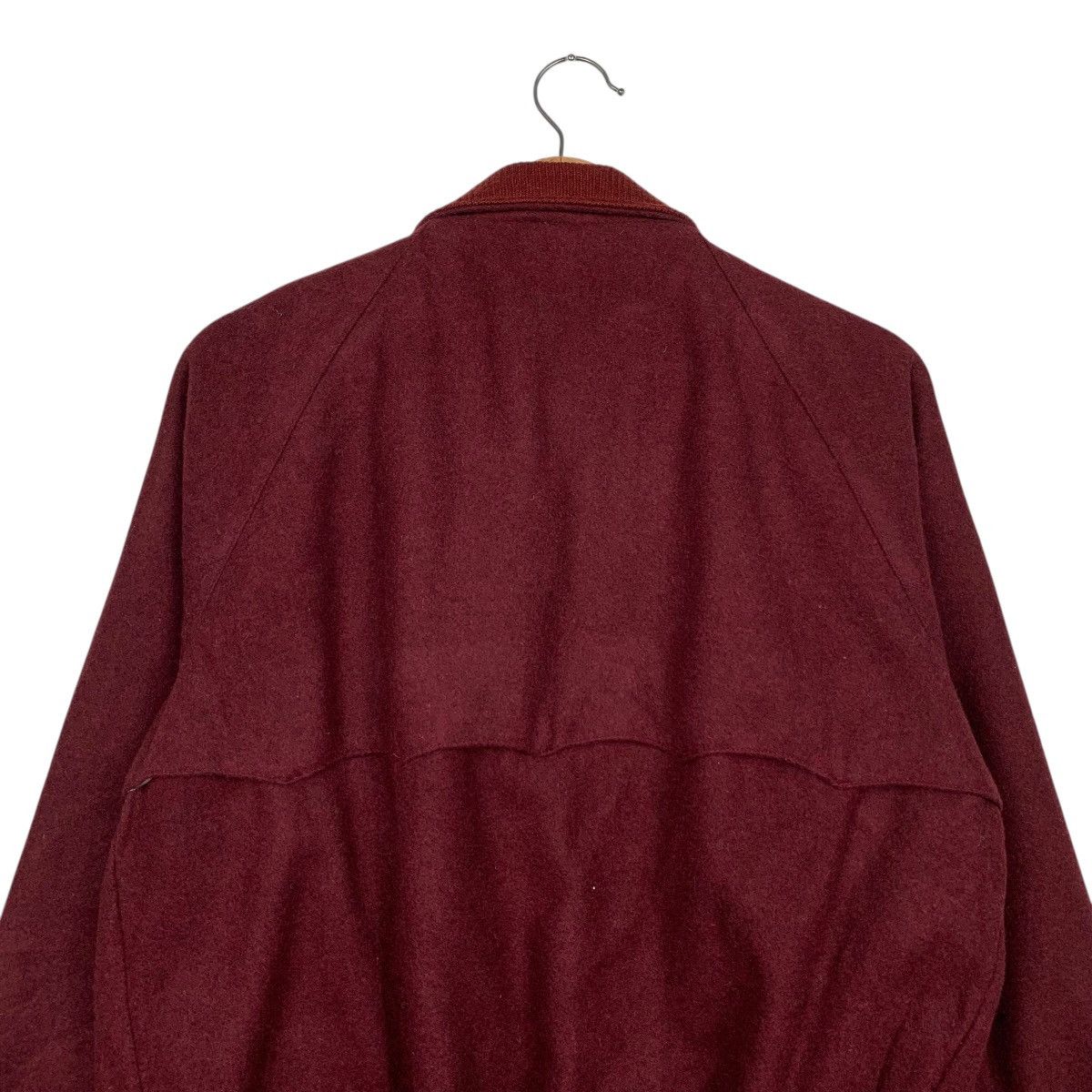 Japanese Brand Japanese Brand Sunny Pal Bomber Jacket Size US M / EU 48-50 / 2 - 8 Thumbnail