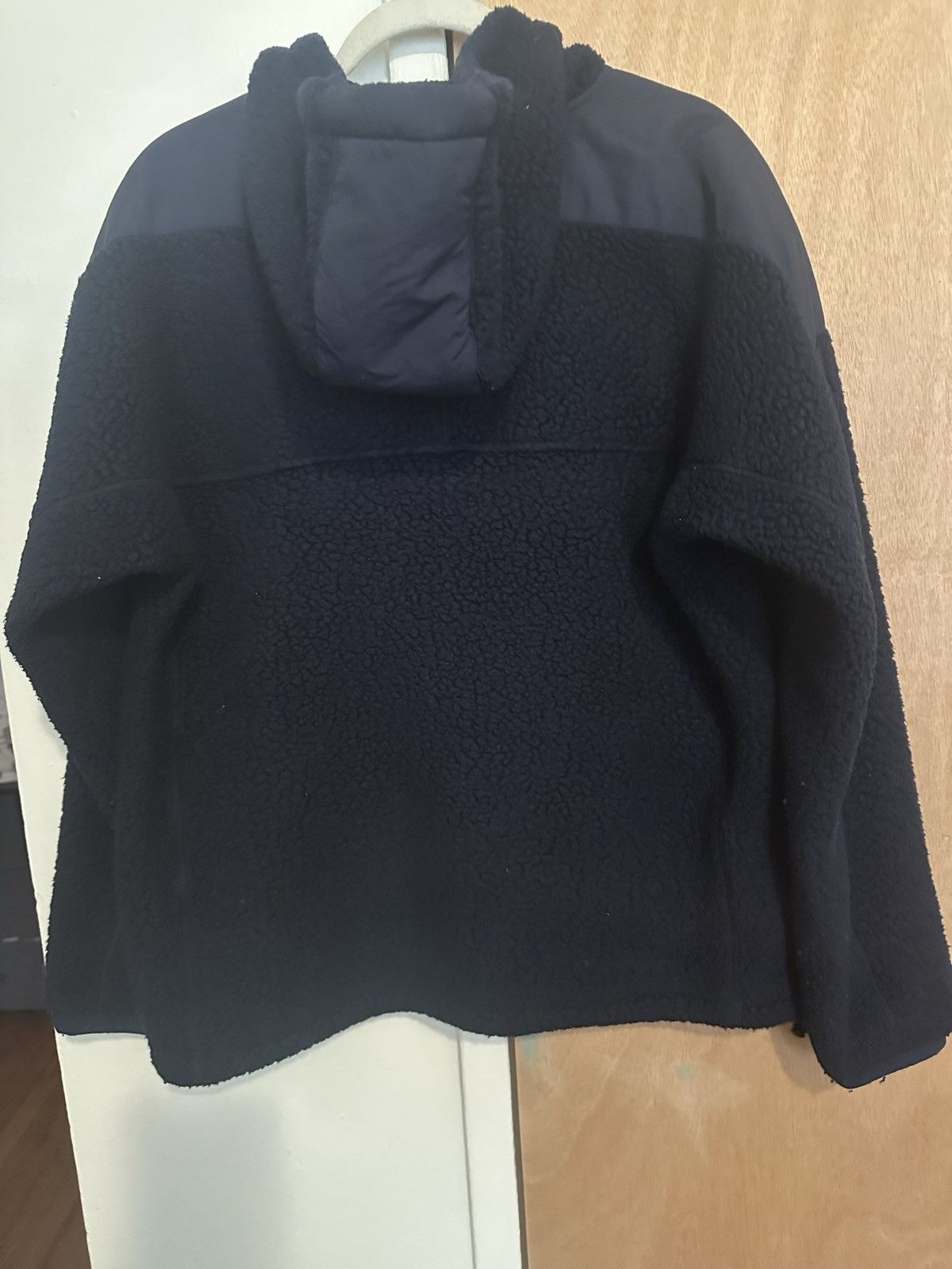 Supreme Supreme polar tech hoodie Size US M / EU 48-50 / 2 - 2 Thumbnail