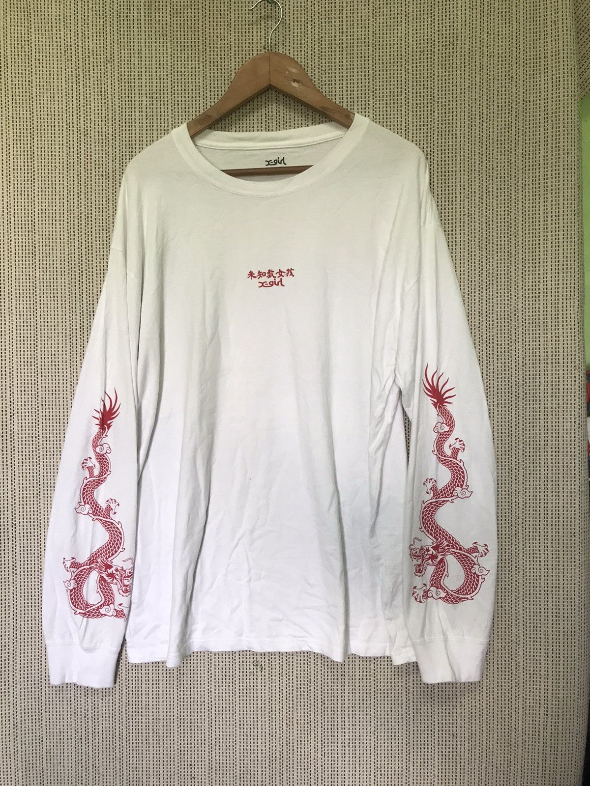 Seditionaries punk‼️x- girl the punk skating world Size US XL / EU 56 / 4 - 2 Thumbnail