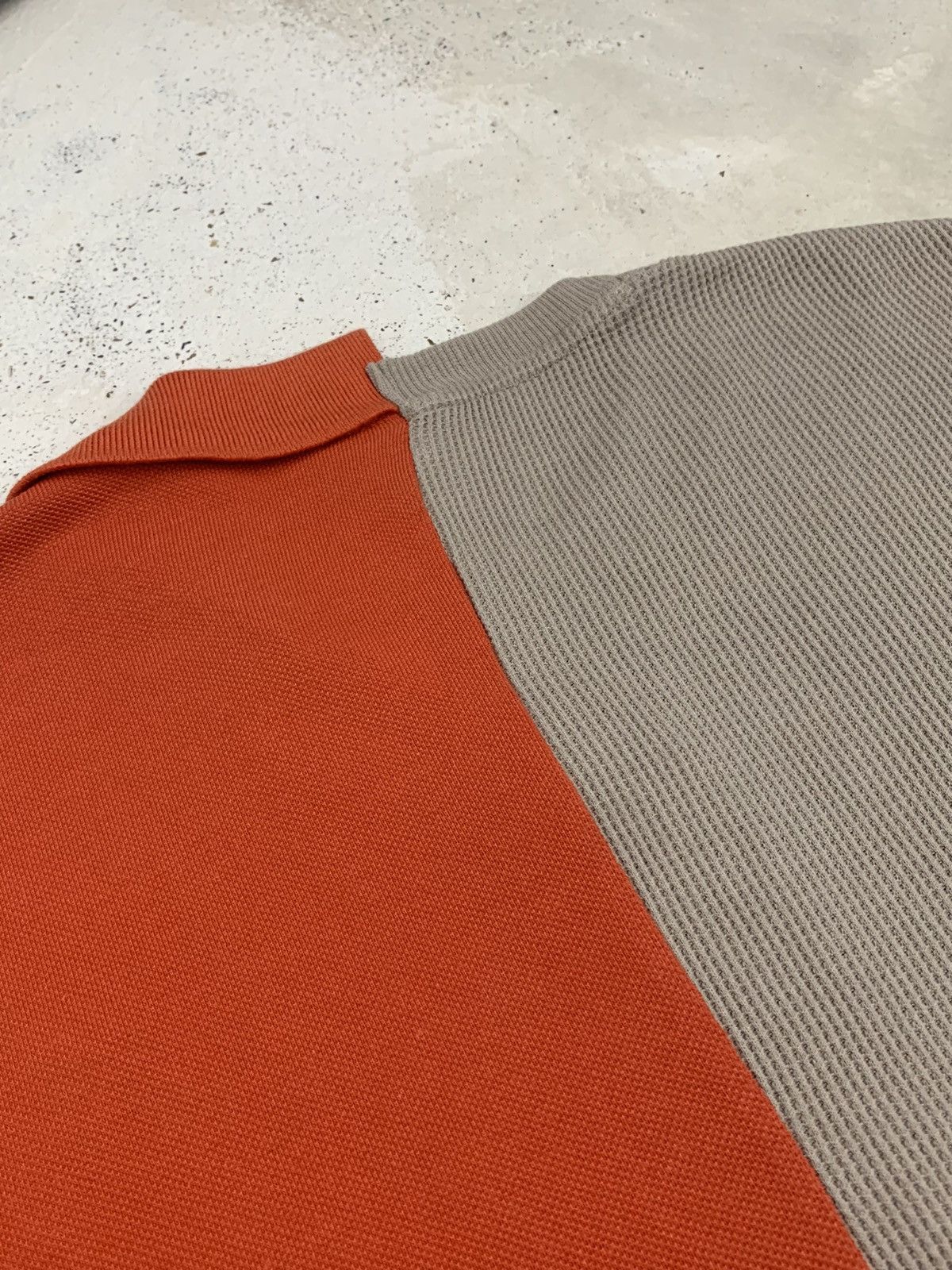 Designer × Japanese Brand × Maison MIHARA YASUHIRO Oversize Good Inspiration Miharayasuhiro Hybrid Collar Size US S / EU 44-46 / 1 - 14 Thumbnail