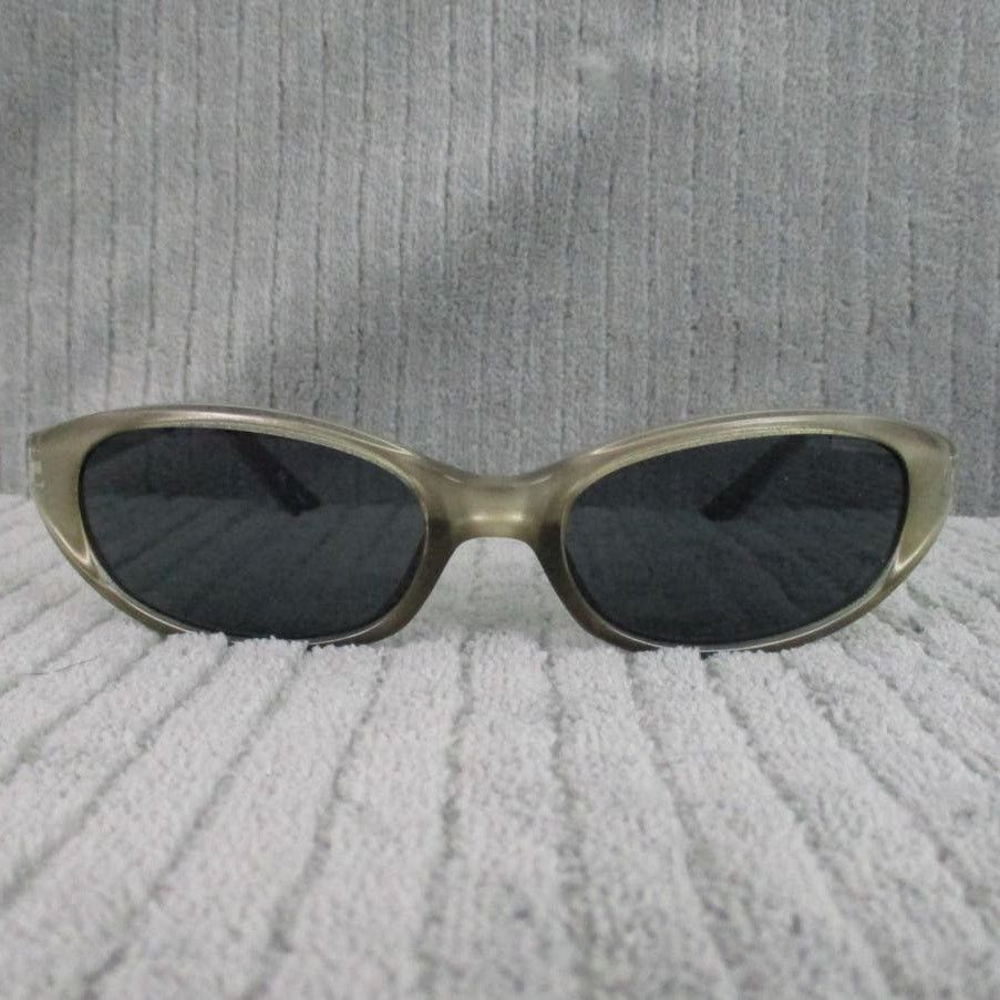Other New Divine Eyewear Hippe Silver/Smoke Sunglasses Women's NWT Size ONE SIZE - 1 Thumbnail