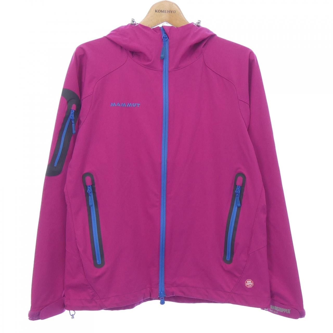 Other Other Mammut Jacket Others Outerwear DUTY FREE for USA Size ONE SIZE - 1 Thumbnail